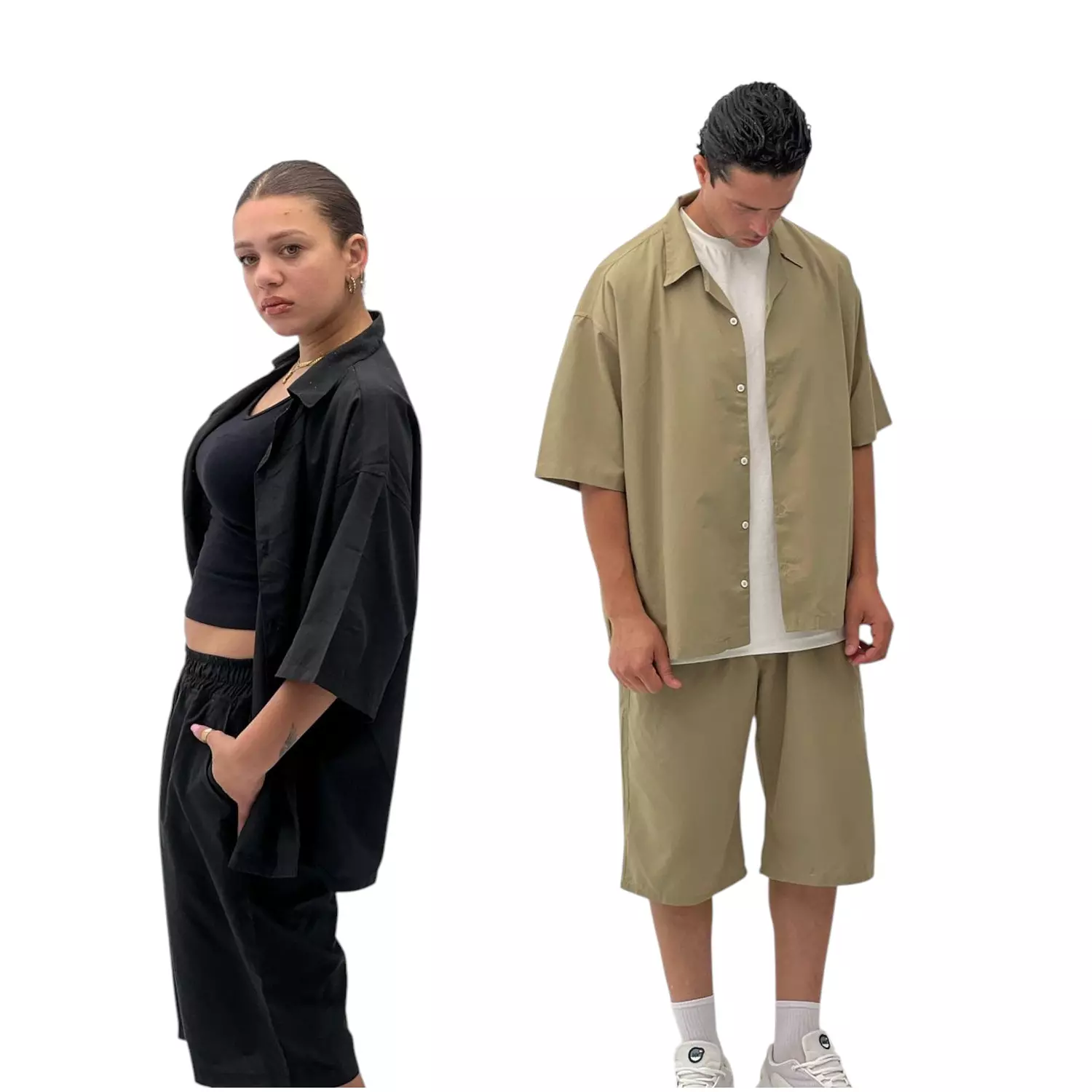  S3 delys suit Microfiber  4