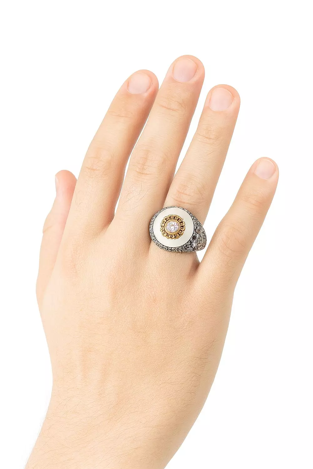 Turkish Ring kar 1
