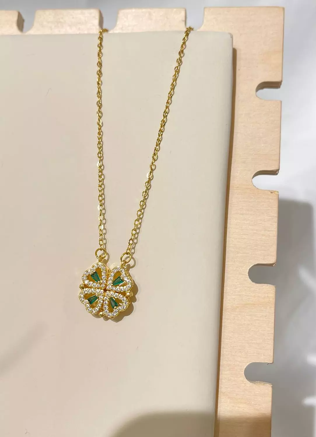 Necklace N550 hover image