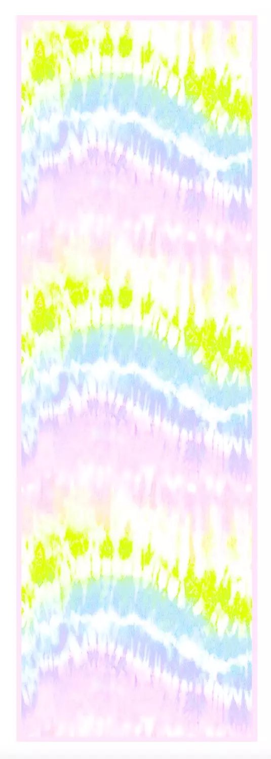 Degrade dye  1