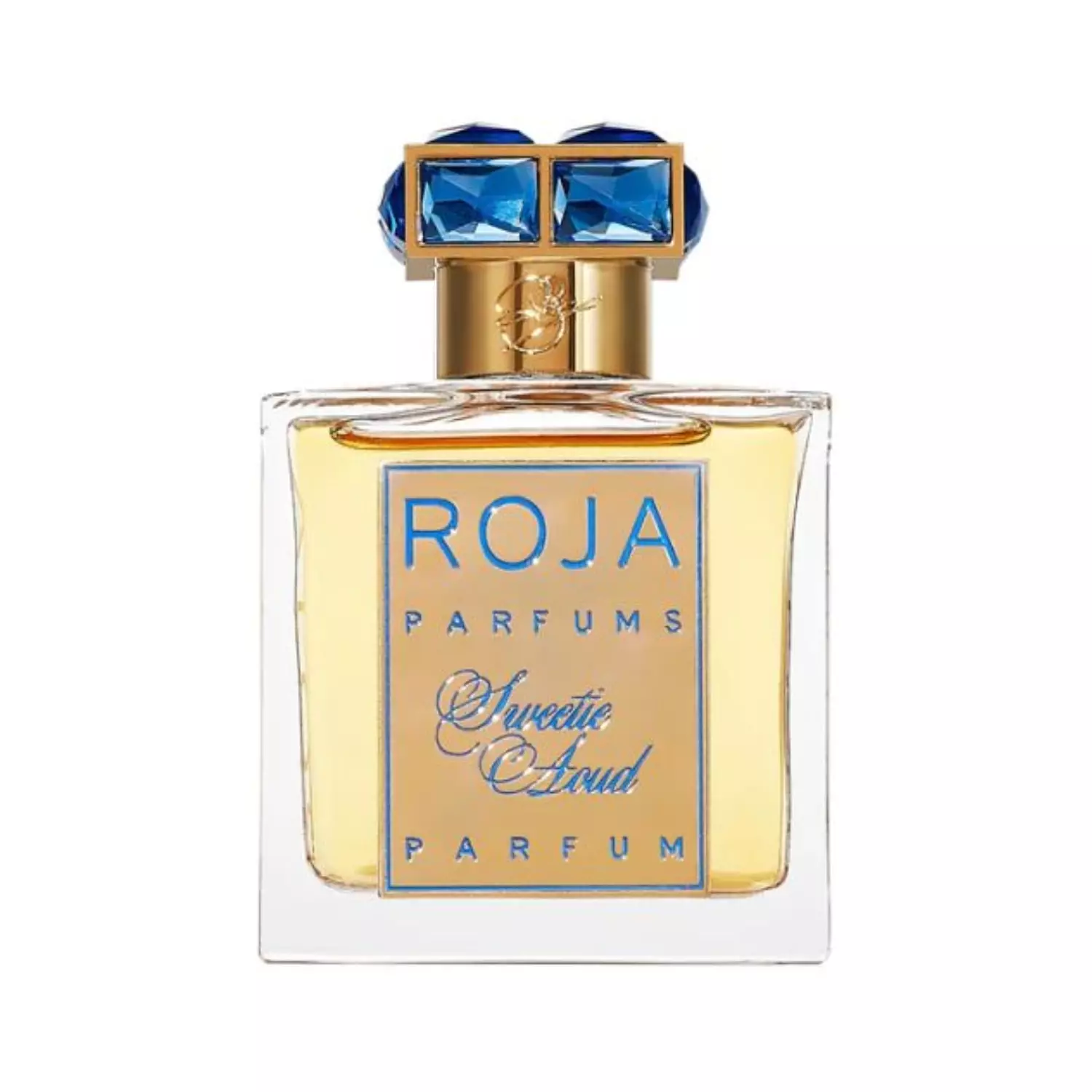 Sweetie Aoud Roja Dove image