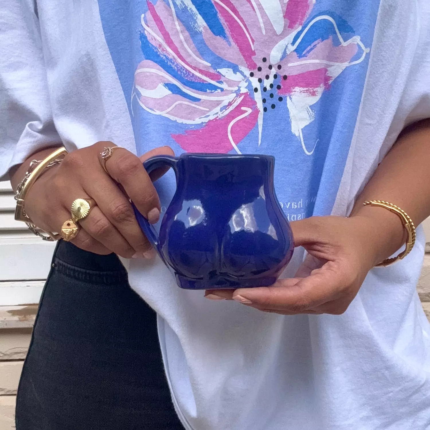 Popo Blue Mug 2