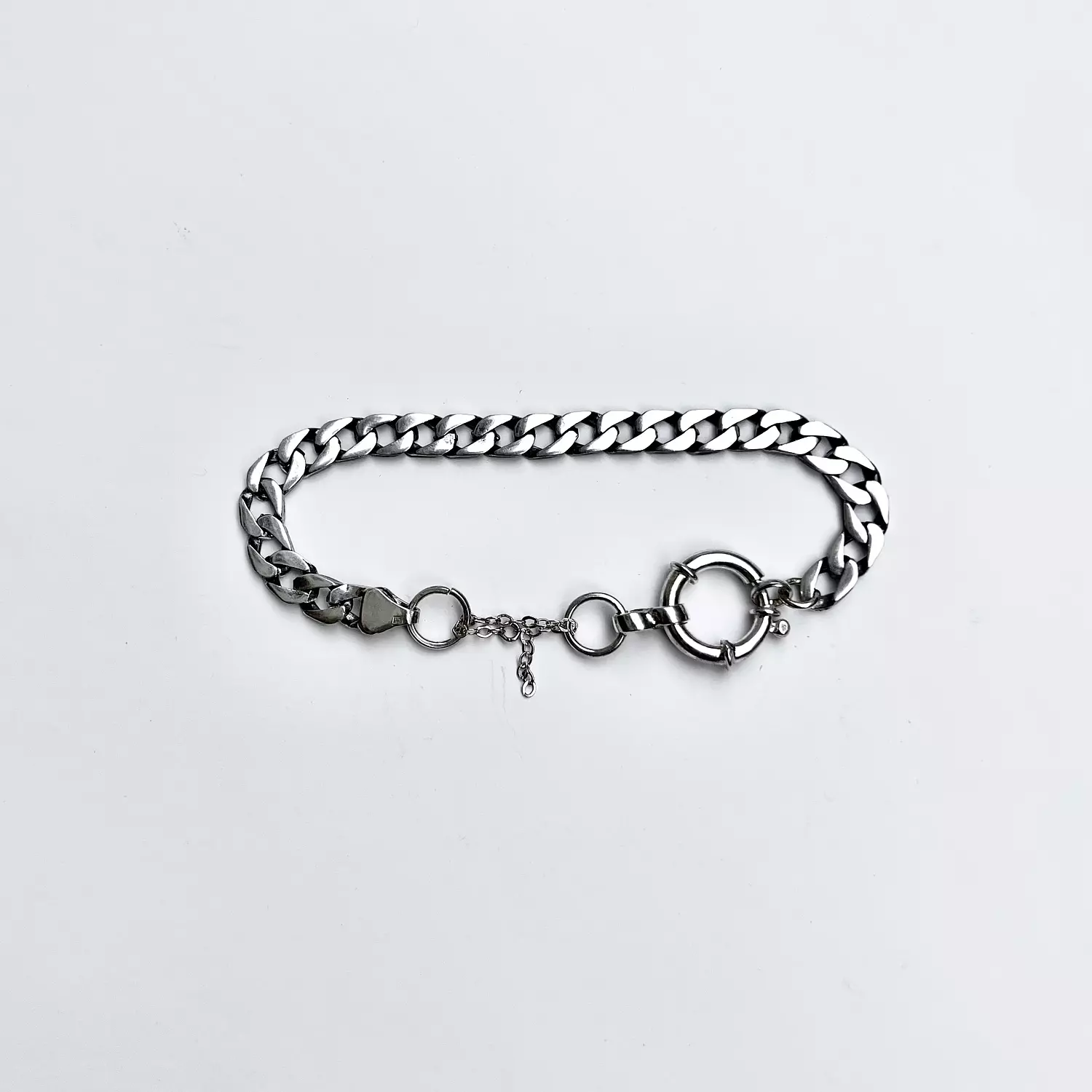 Never Let Go Bracelet 