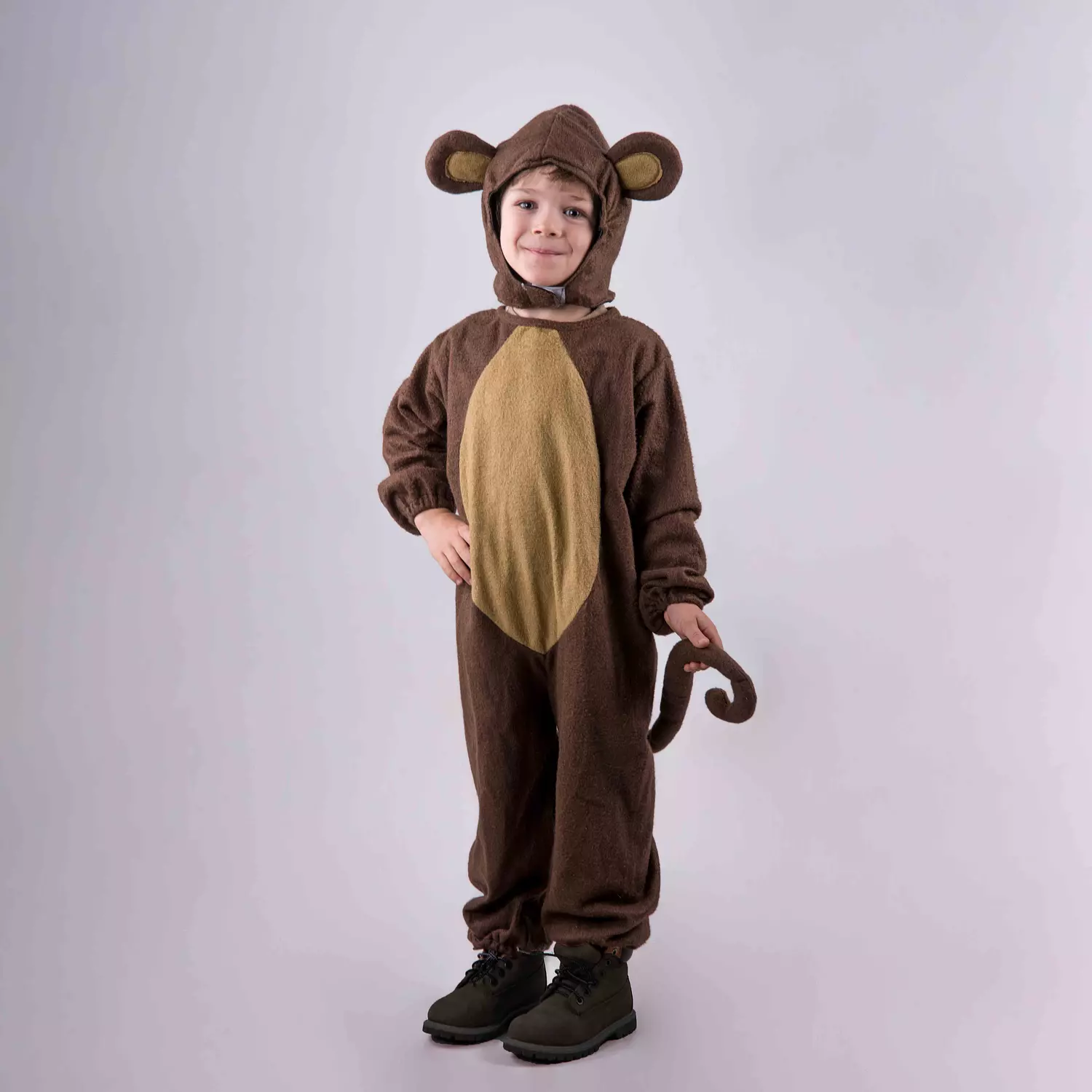 Monkey image