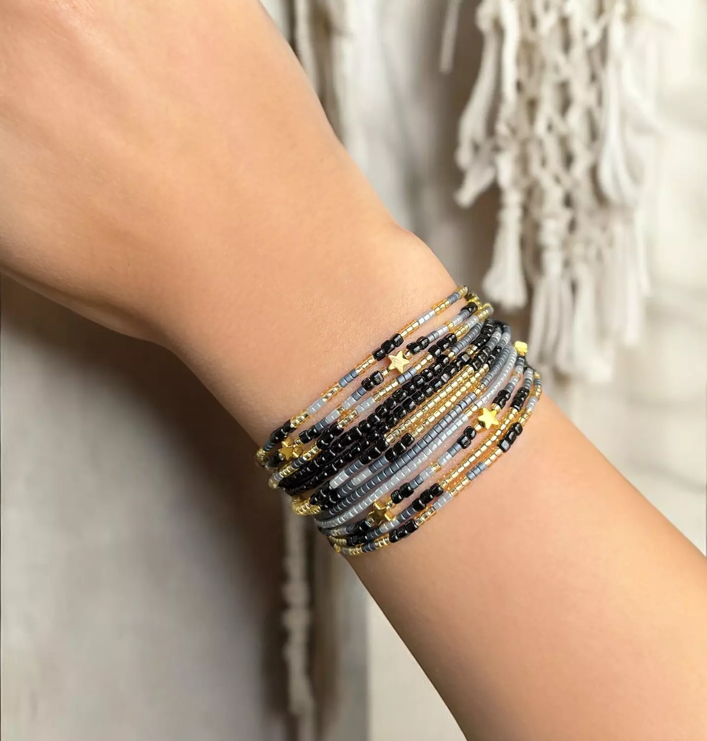 Bohemian star ⭐️ 