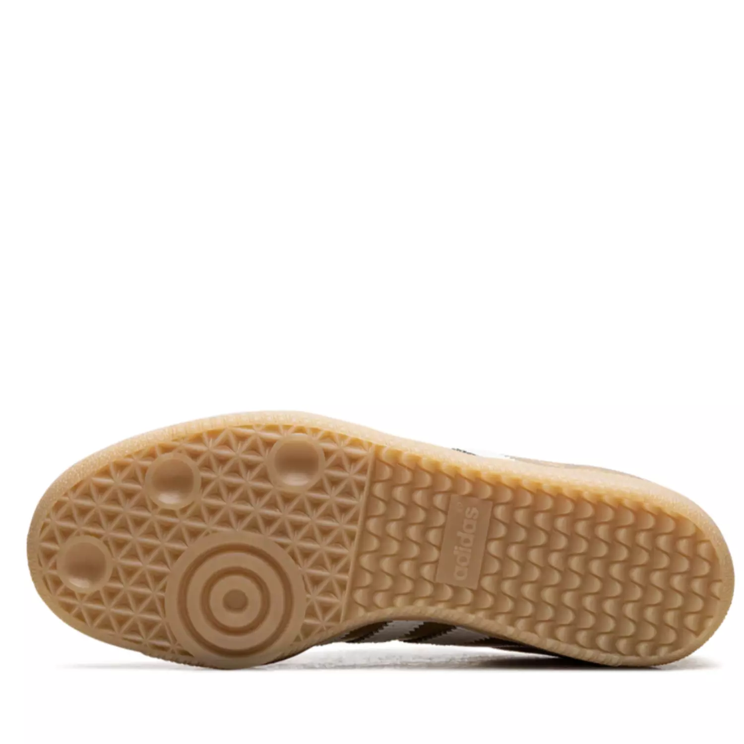 Samba OG WMNS "Cracked Metallic Pack - Gold 5