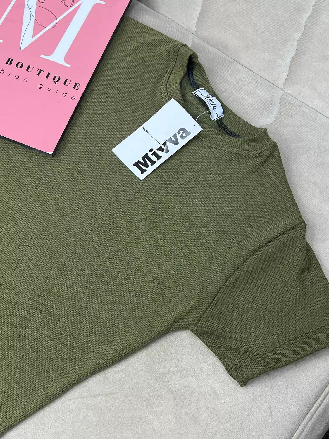 Basic Dress 16