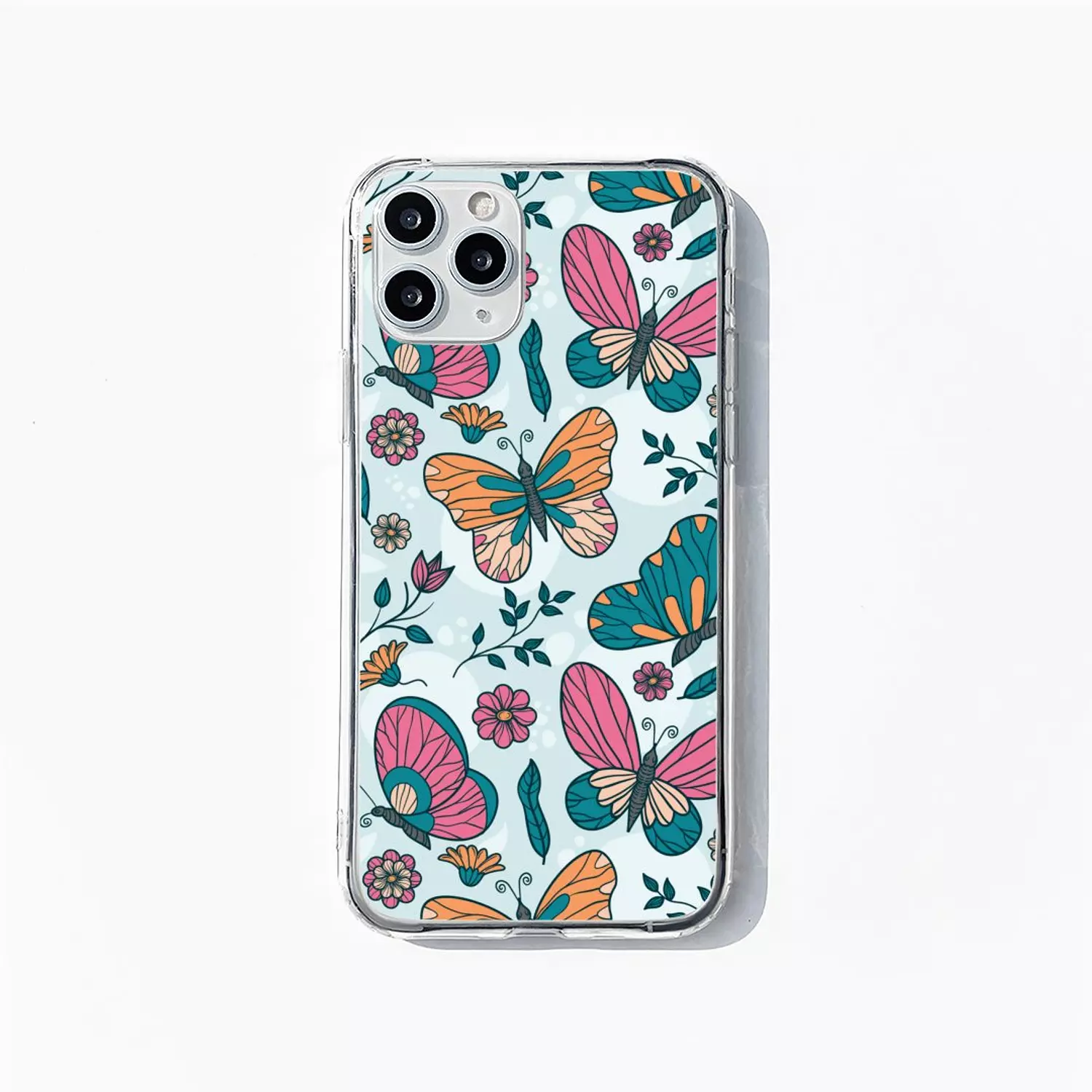 Butterflies Mobile Case  image