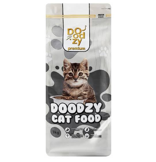 Doodzy premium 1 kg , 15 kg image