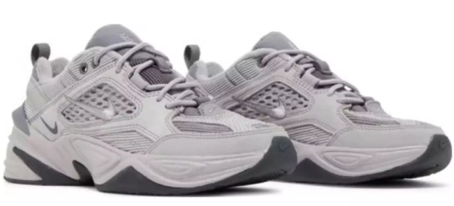 M2K Tekno SP 'Atmosphere Grey 1