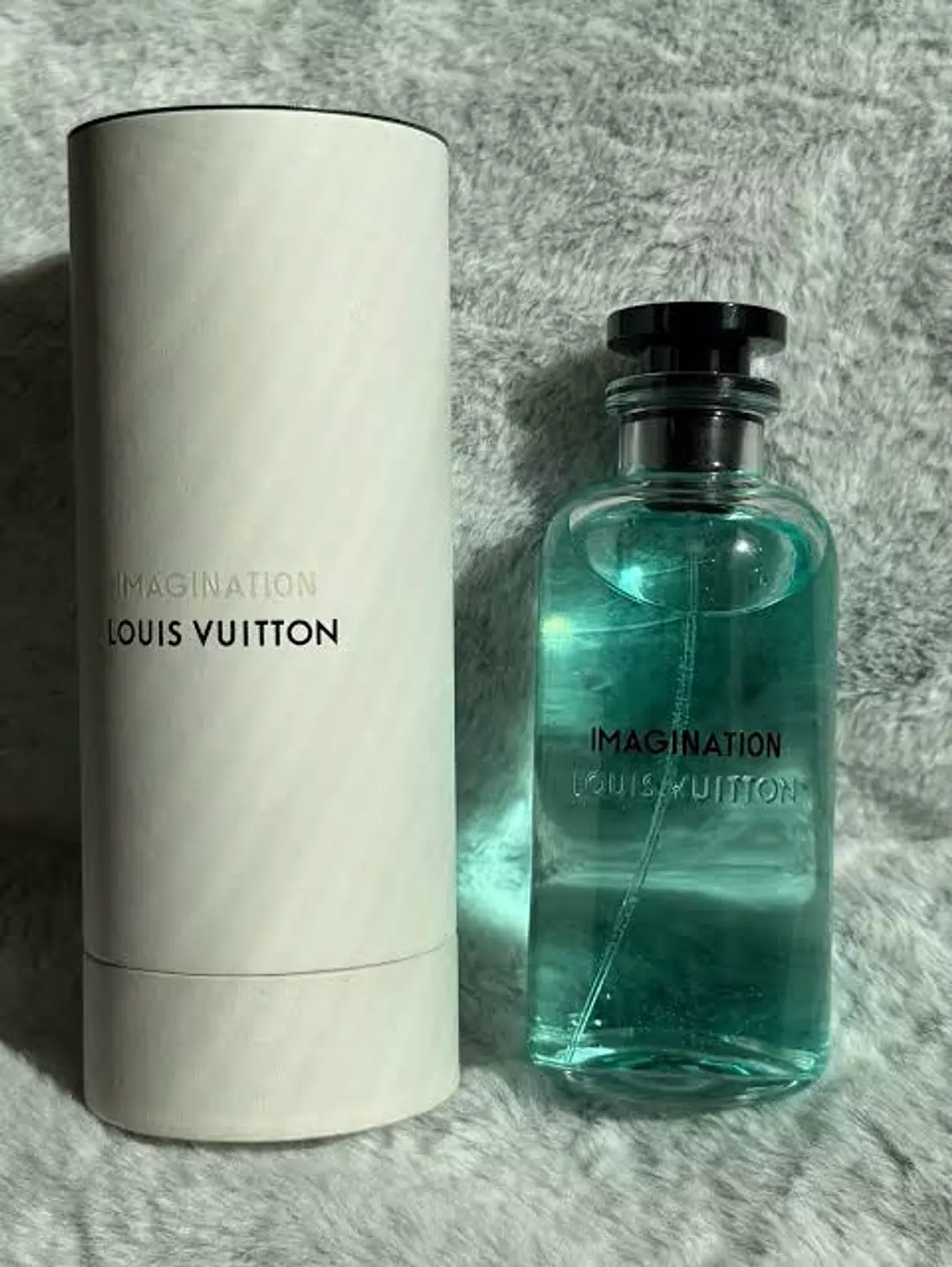 Louis Vuitton Imagination (With Inner Case only) 2