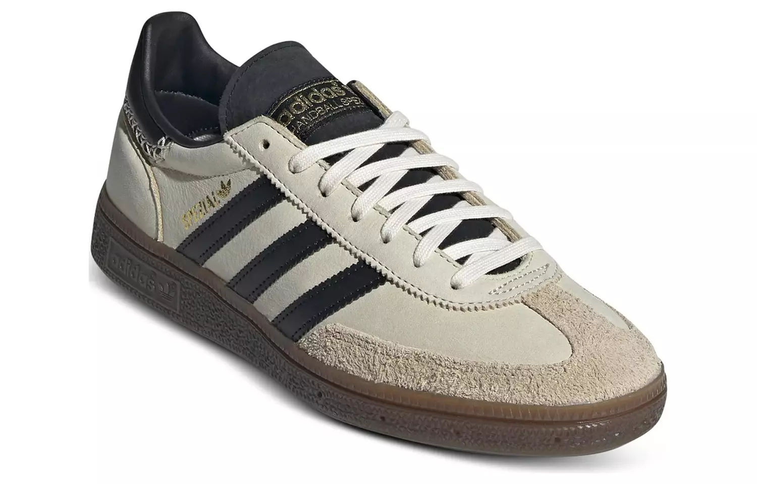 Adidas Handball Spezial Wonder White Black 1