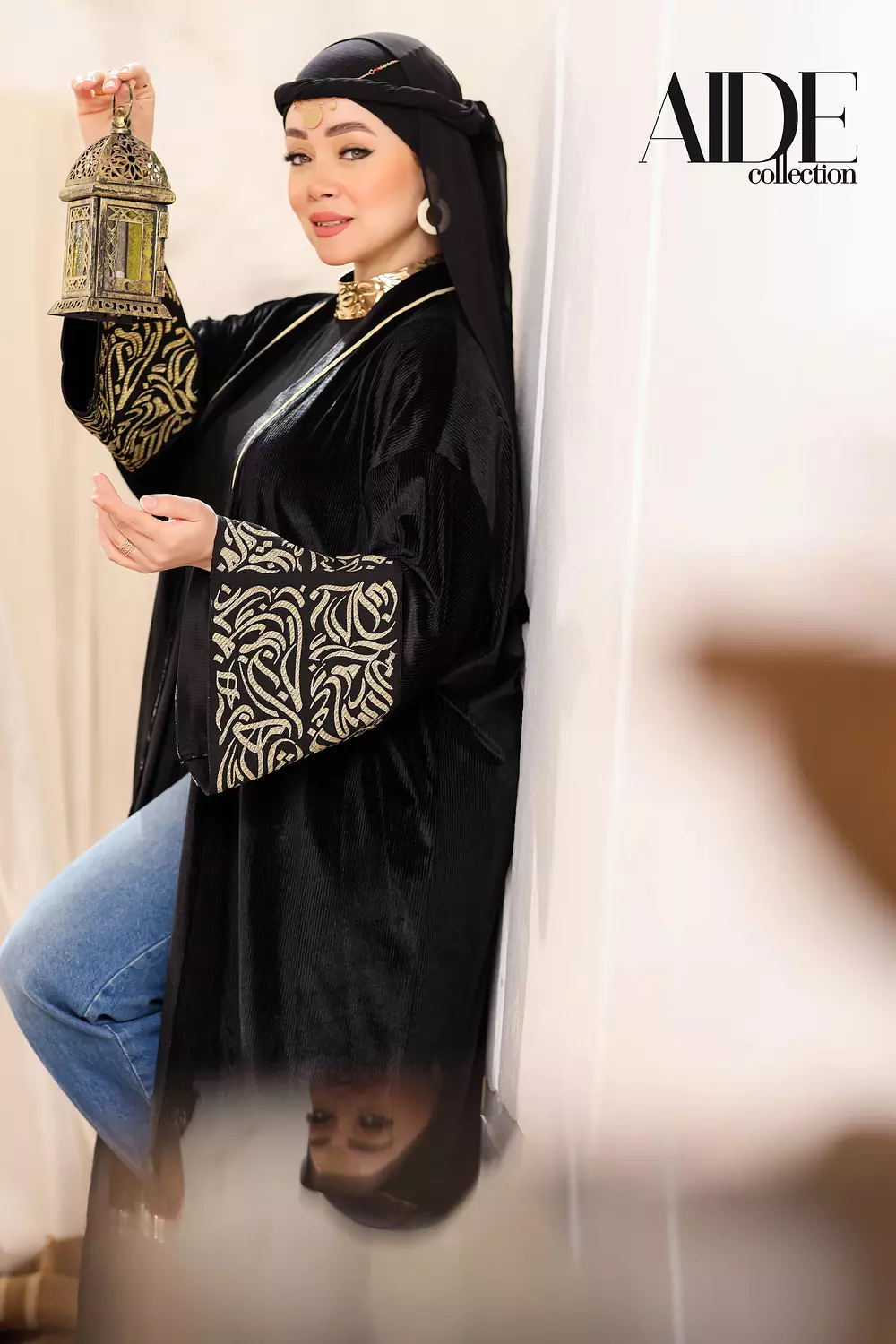 KUFFIC CARDIGAN hover image