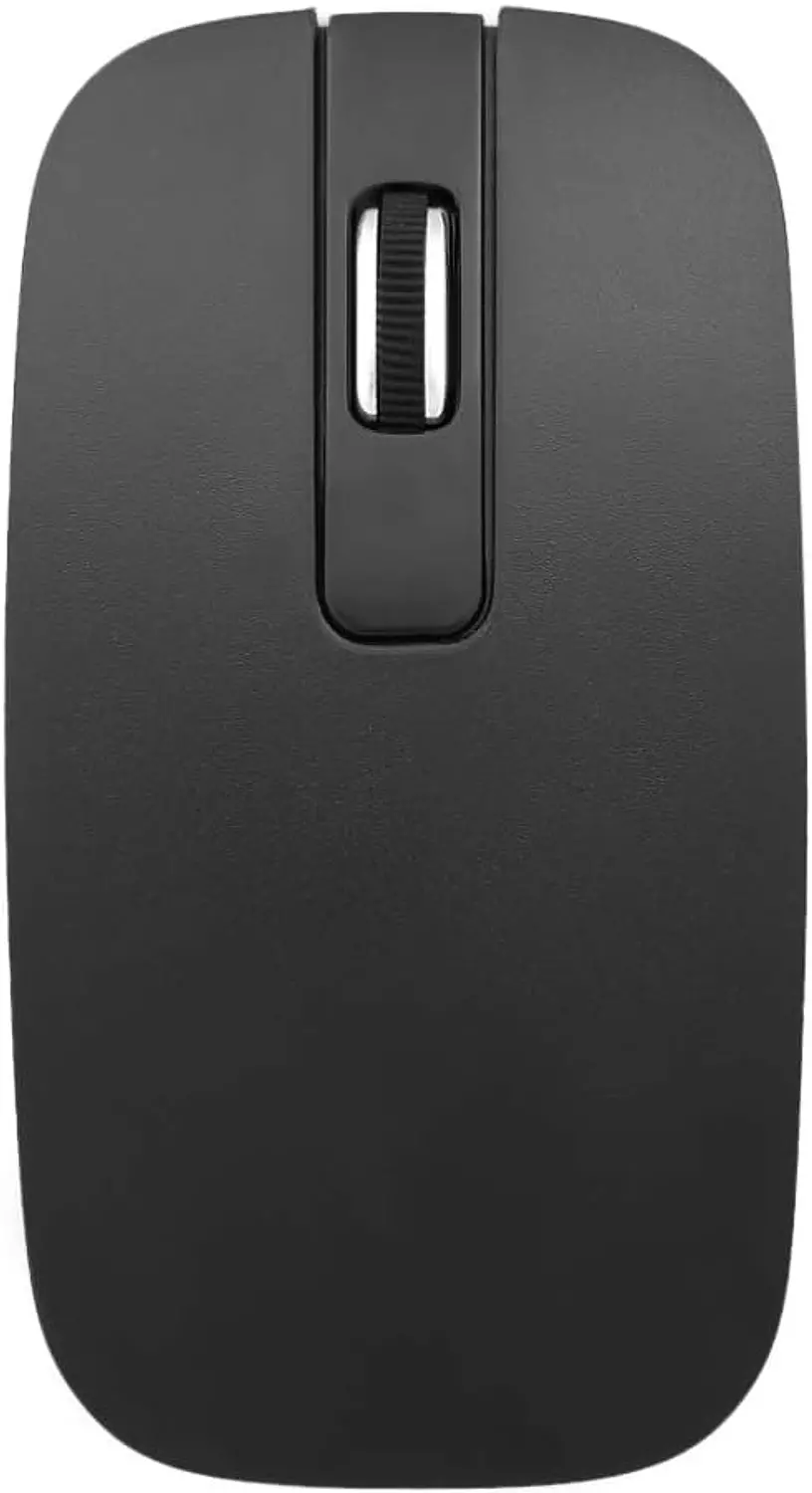 KEYBOARD AND MOUSE WIRLESS K06 GOLDEN TECH 3