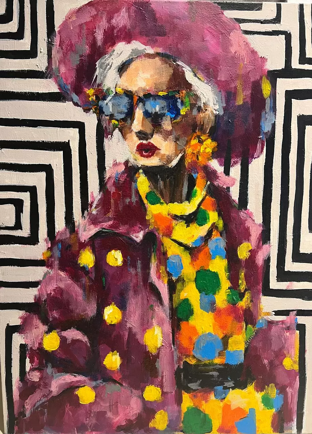 3152 Mariam Mahdy image