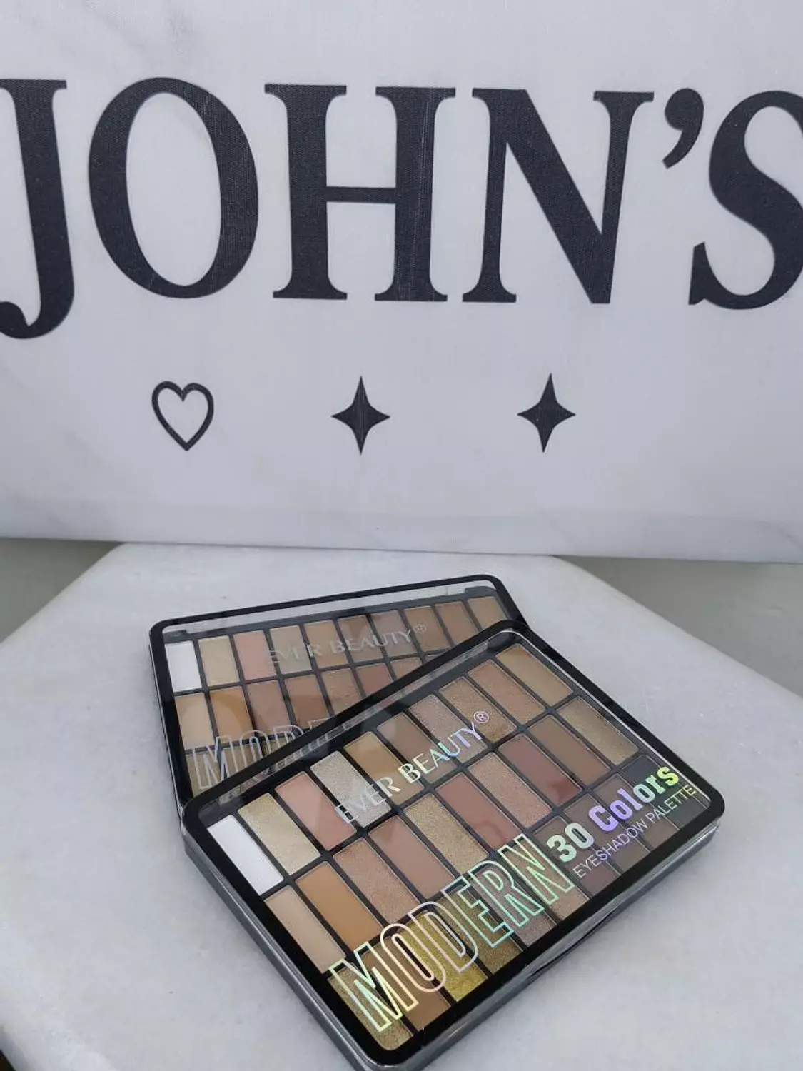 ever beauty eyeshadow  image