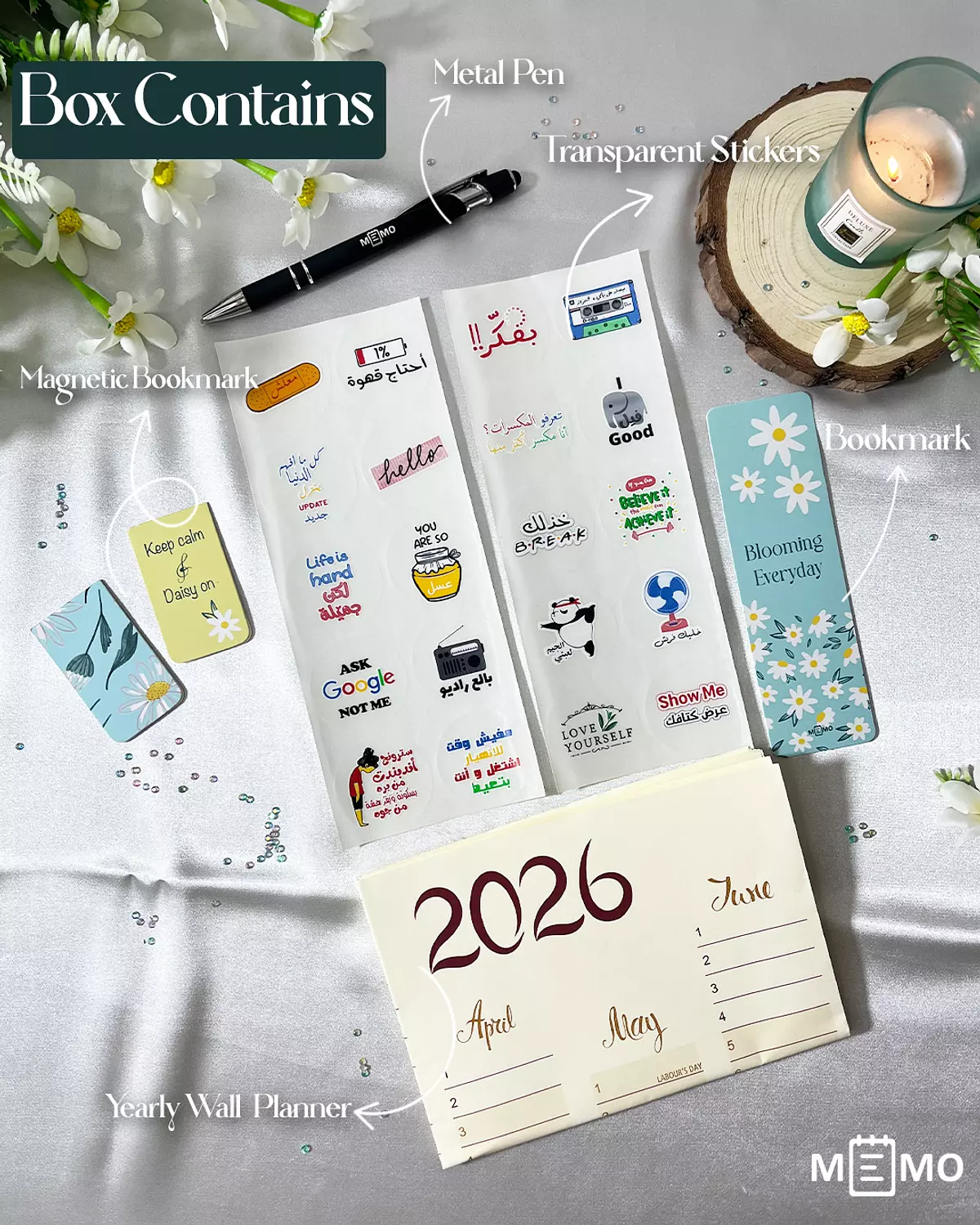 Memo Weekly Monitor 2026 (Daisy)   6