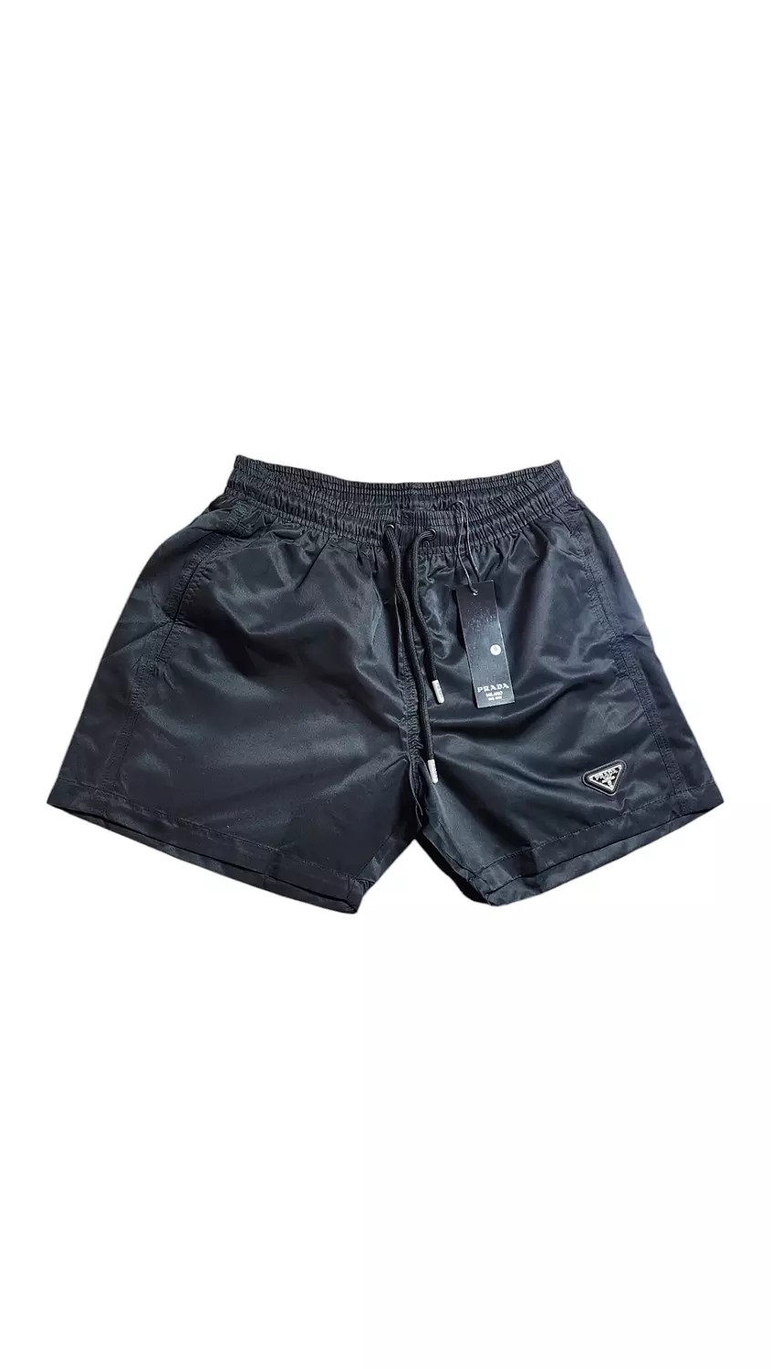Prada black 2
