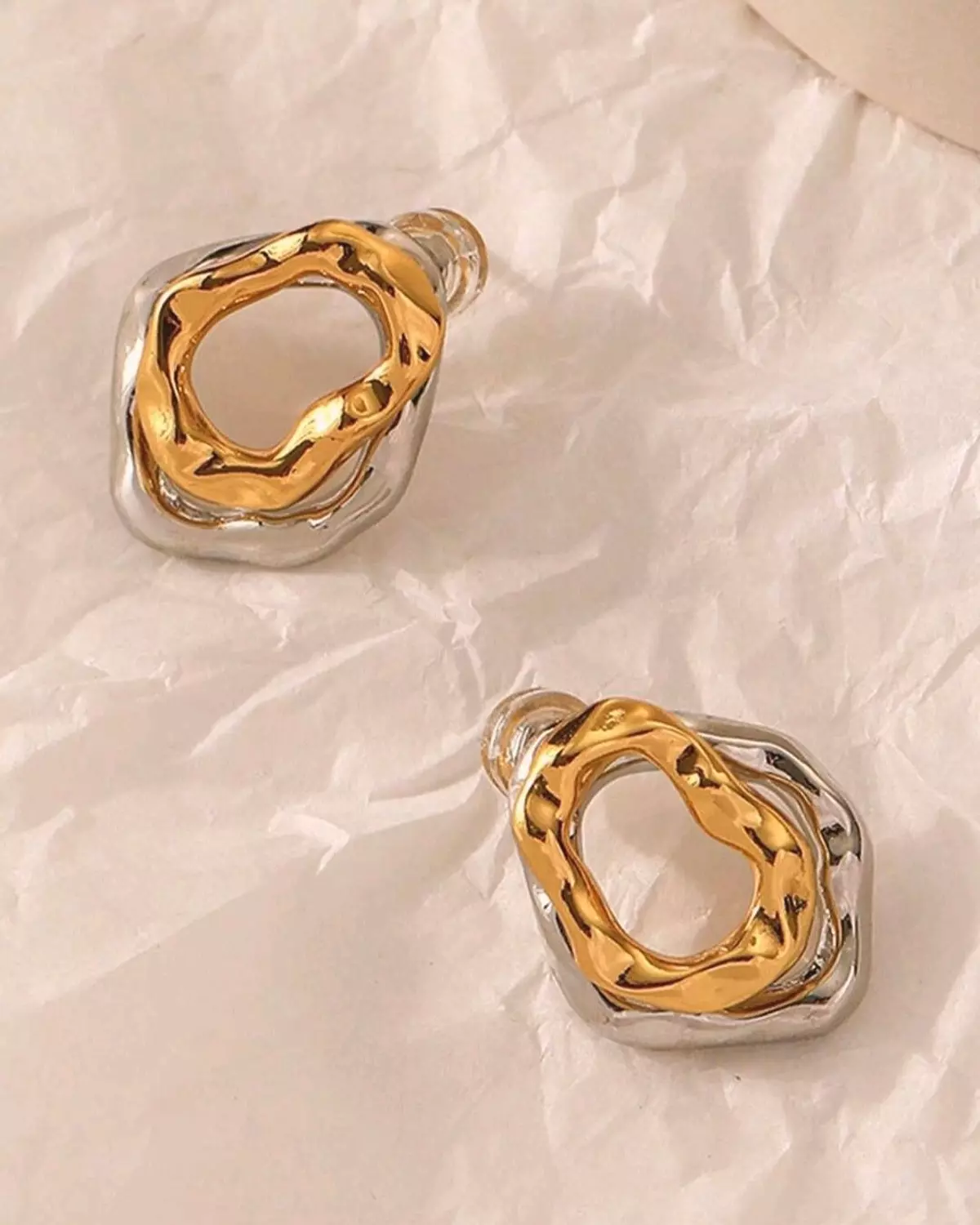 Chic Earrings 2