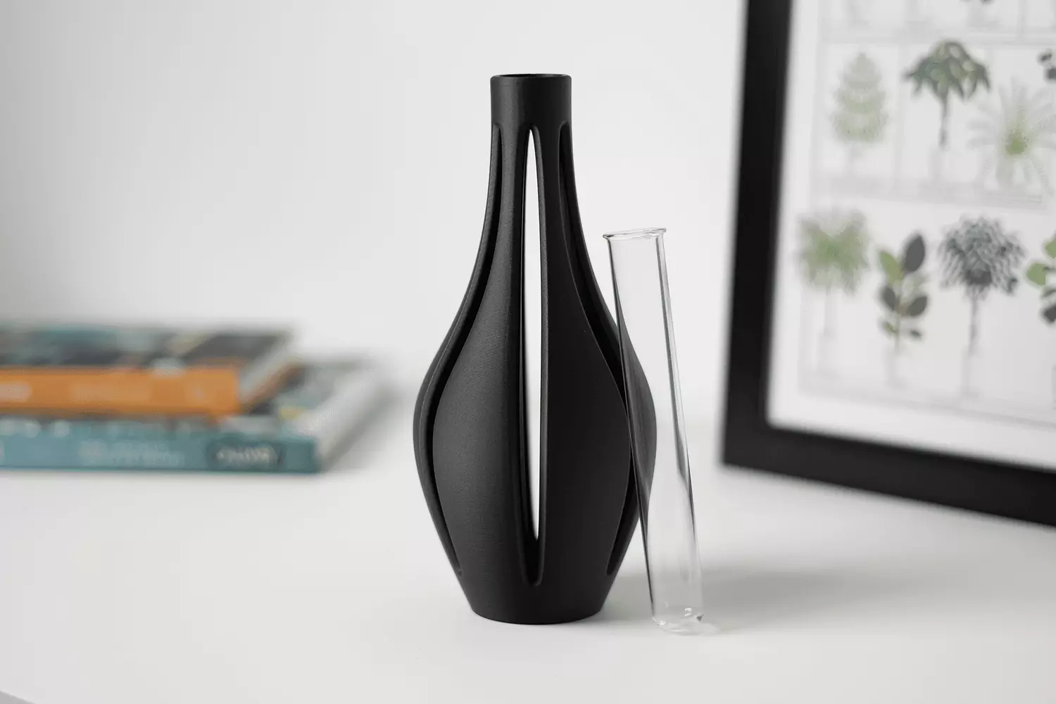 Propagation Vase 3