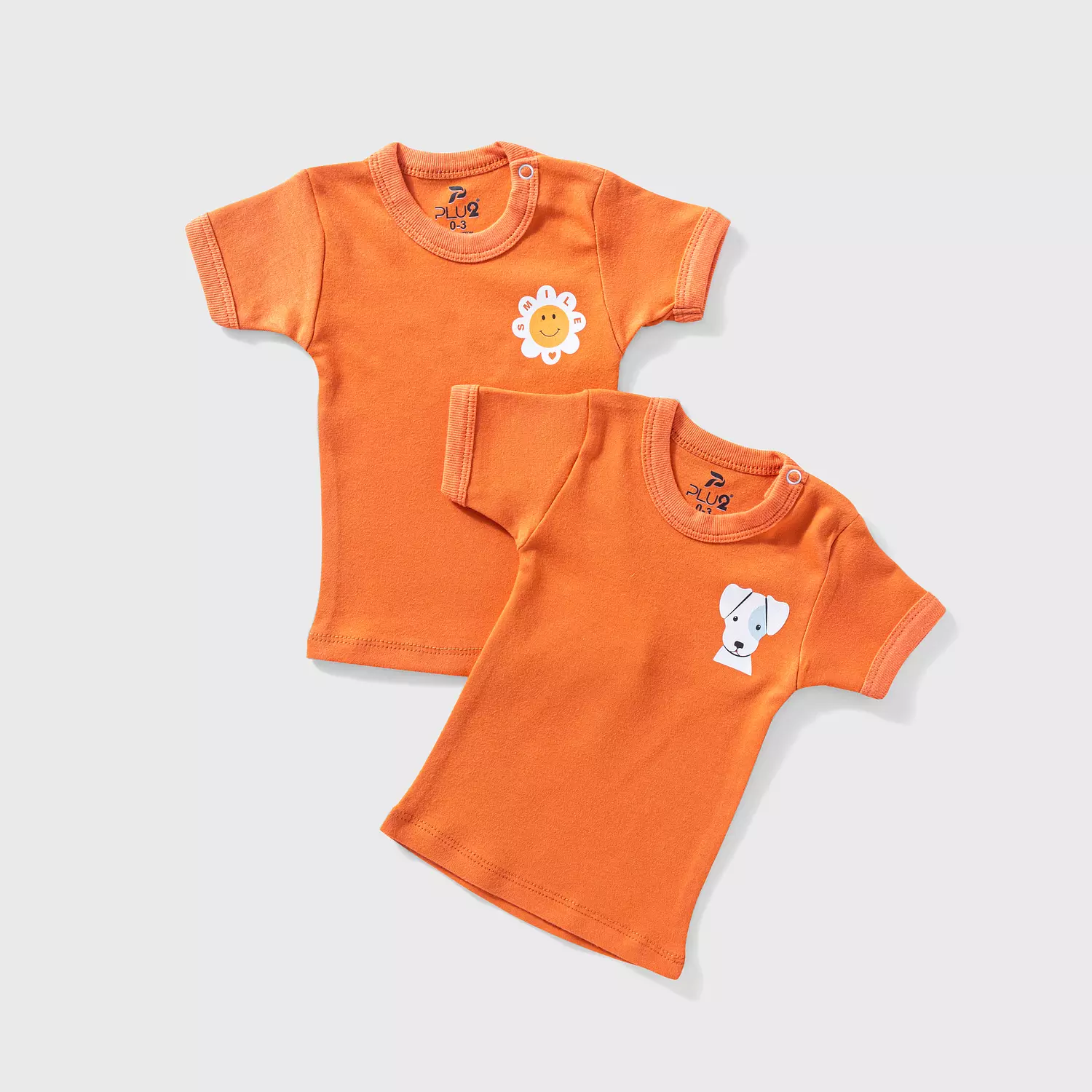 فانله نصف كم الوان hover image