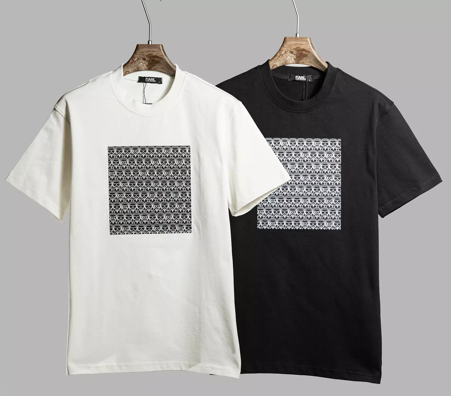 KARL TSHIRT \ 2435  3