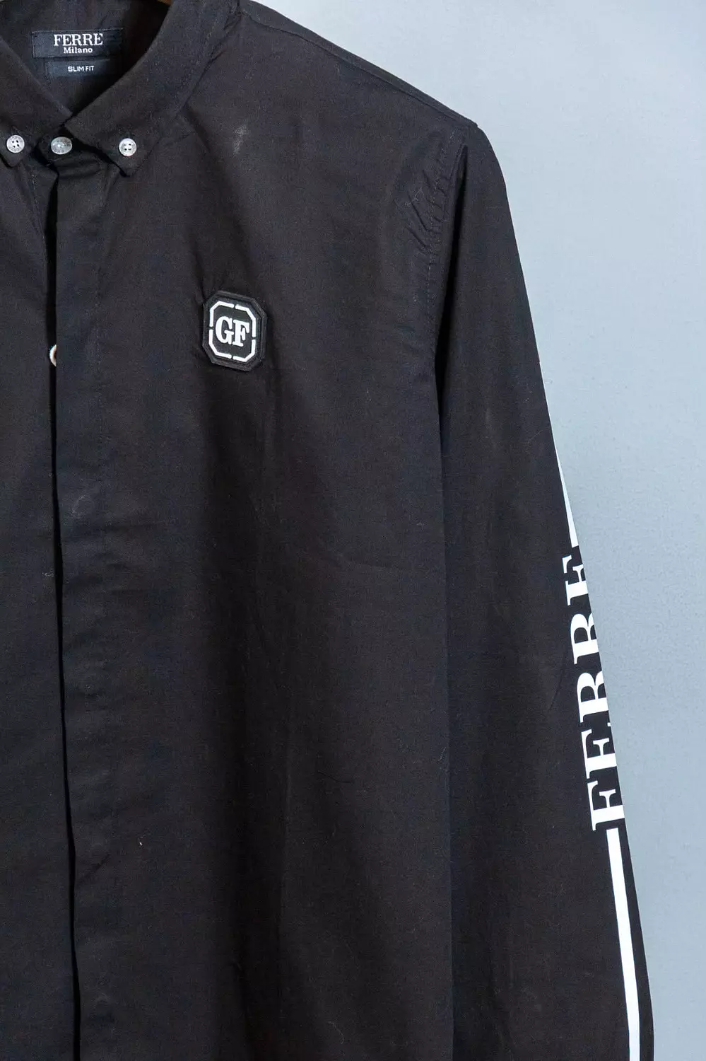 FERRE SHIRT \ 2069  hover image