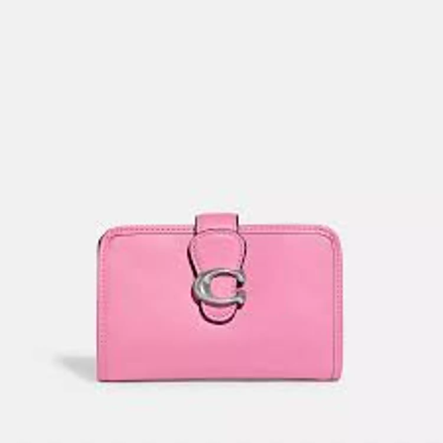 Coach Tabby Medium Wallet 8