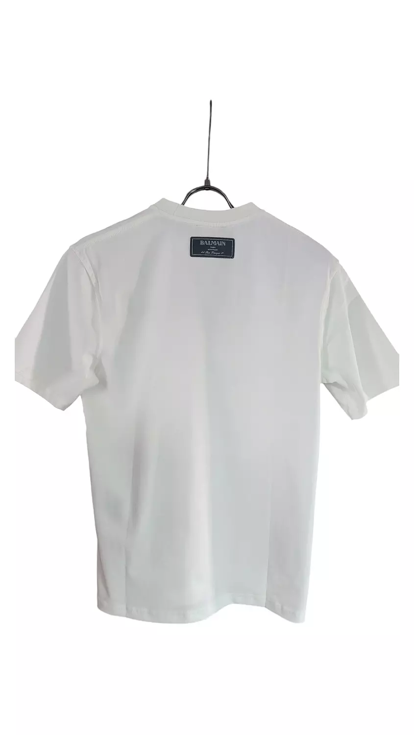 Balmain Paris hover image