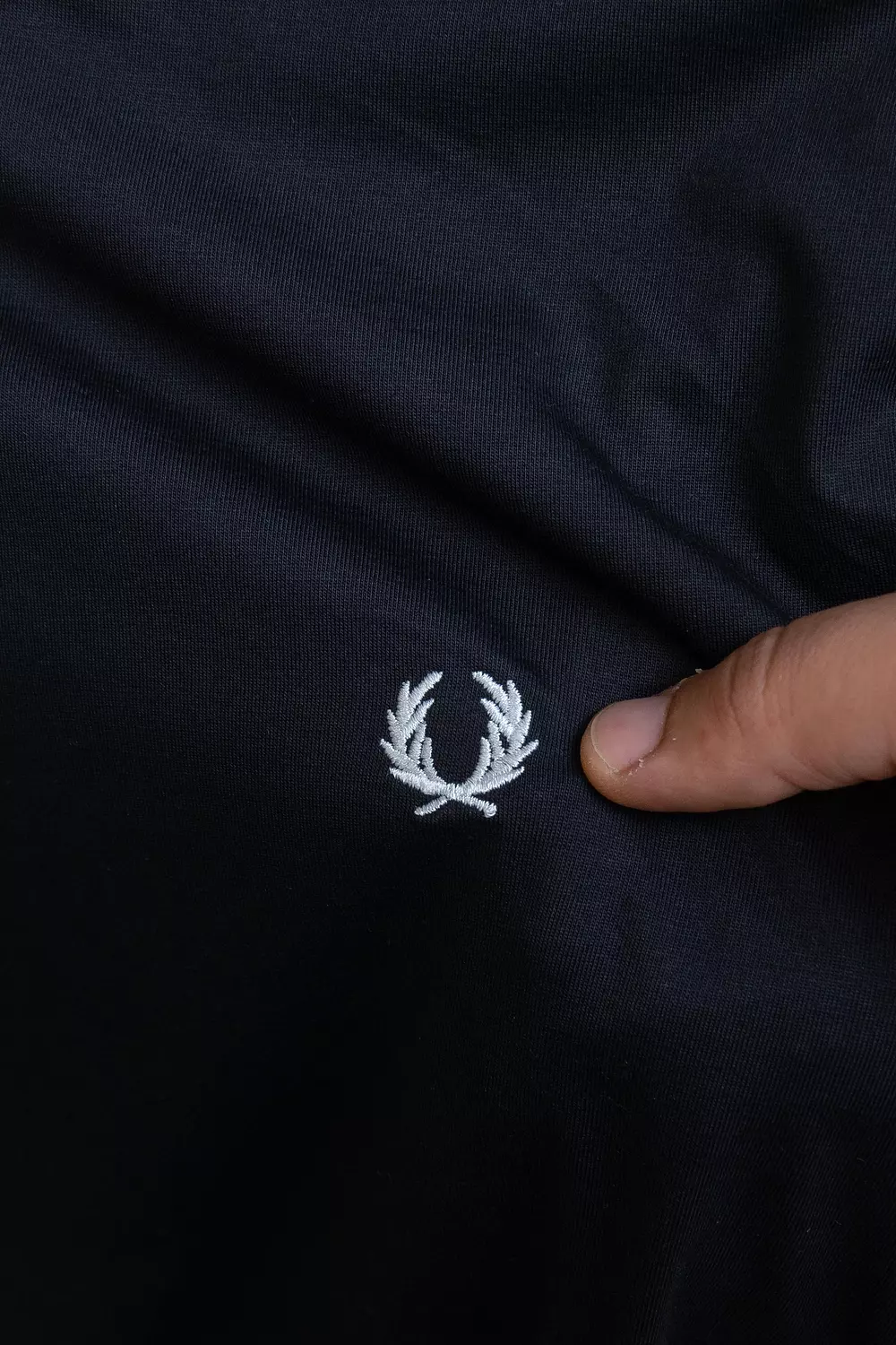 FRED PERRY SLIM FIT TSHIRT \  2006 hover image