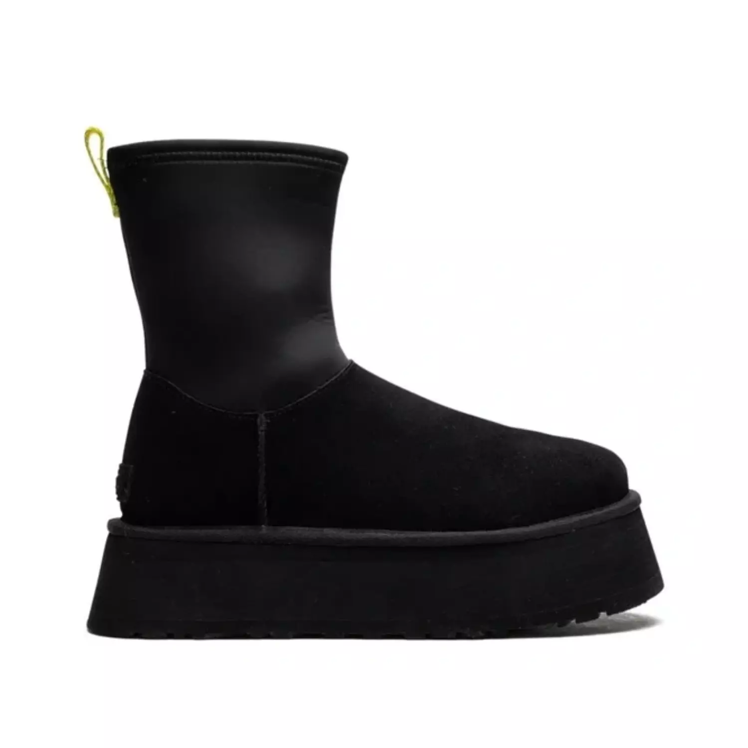 UGG Classic Dipper Boot - Black image