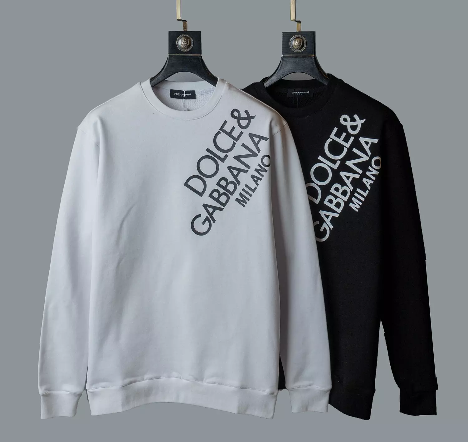 DOLCE & GABBANA SWEATSHIRT  4