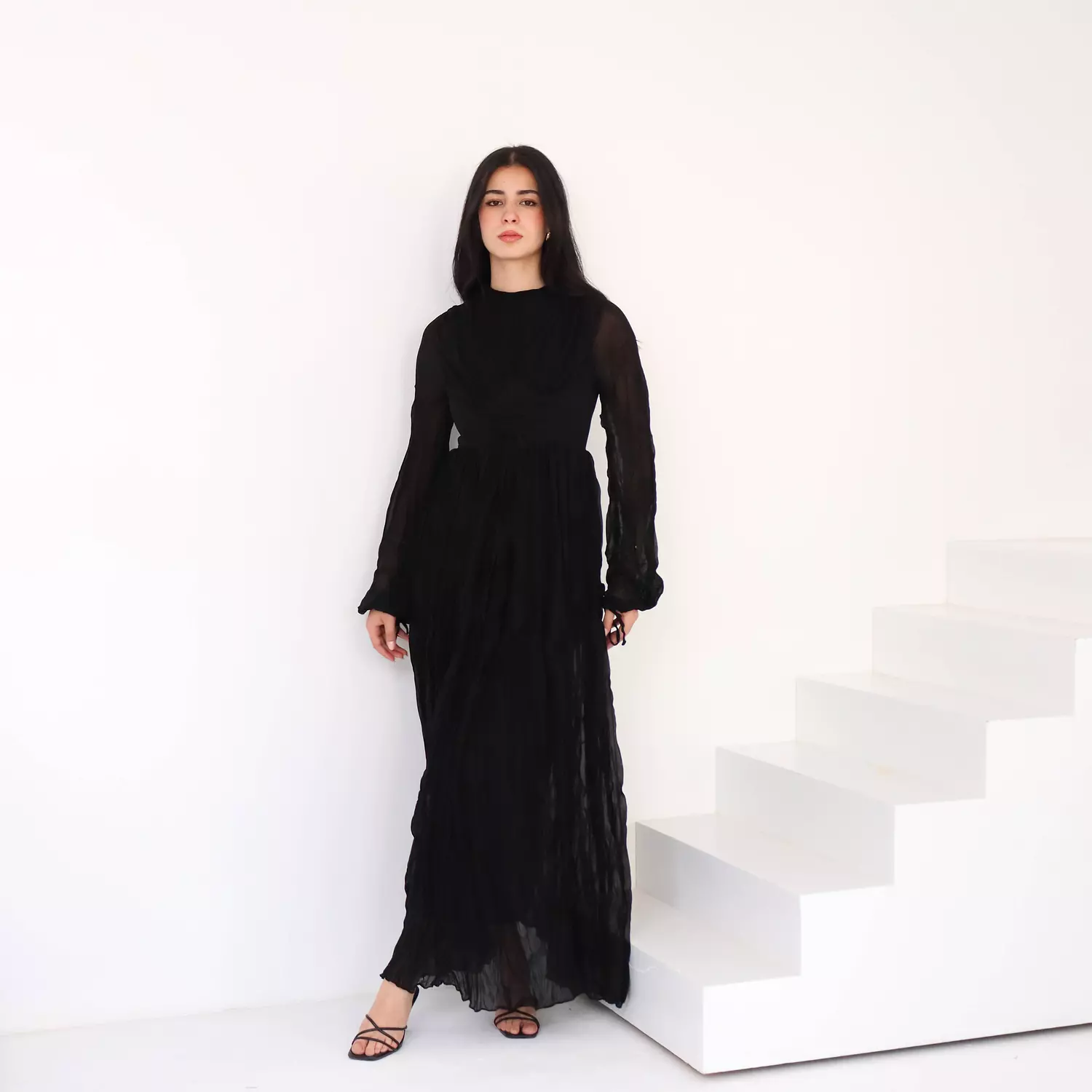 Lia Dress  hover image