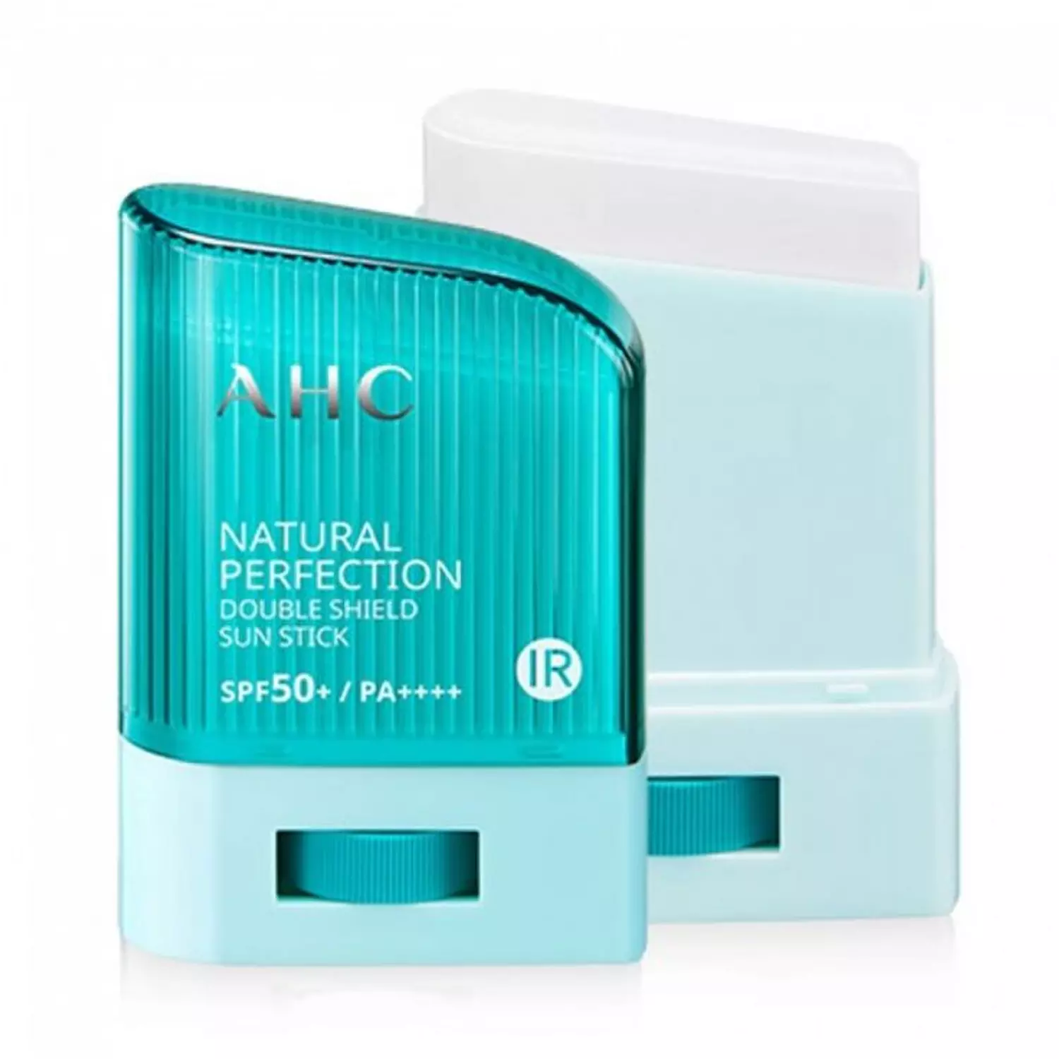 Ahc Double Shield Green Sun Stick 14G image