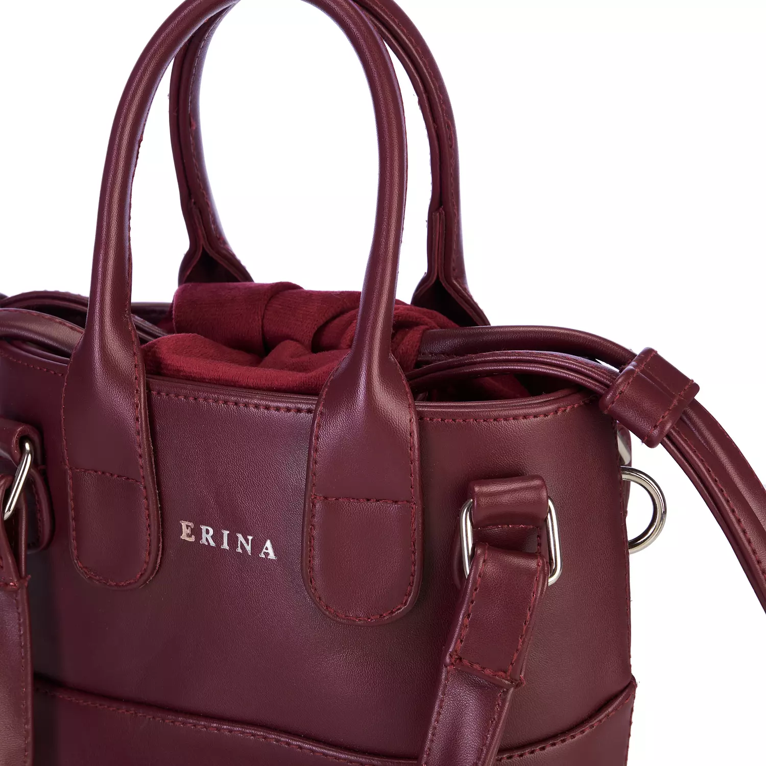 Veloria Burgandy 2