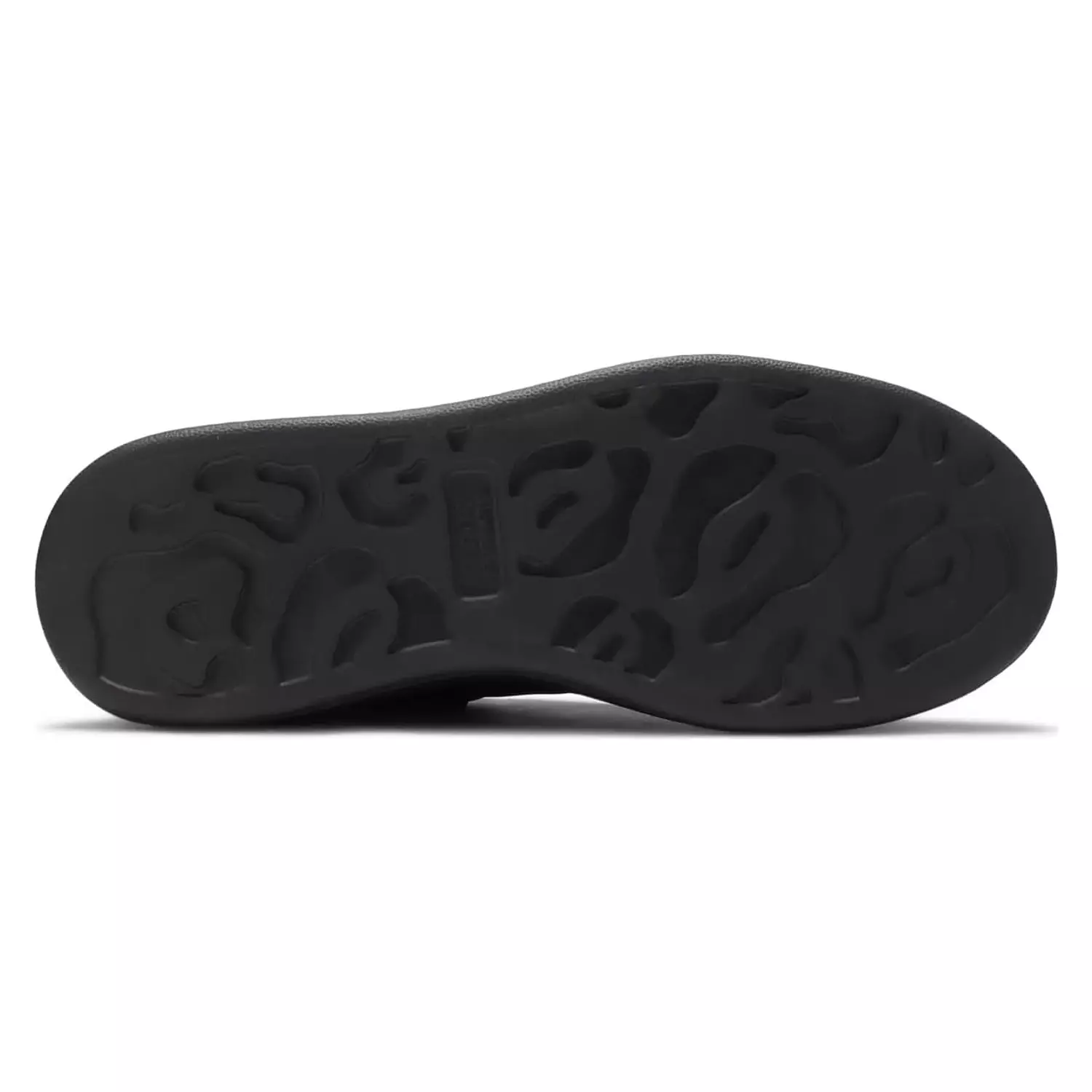 Alexander McQueen Oversized Sneaker ‘All Black’ 3