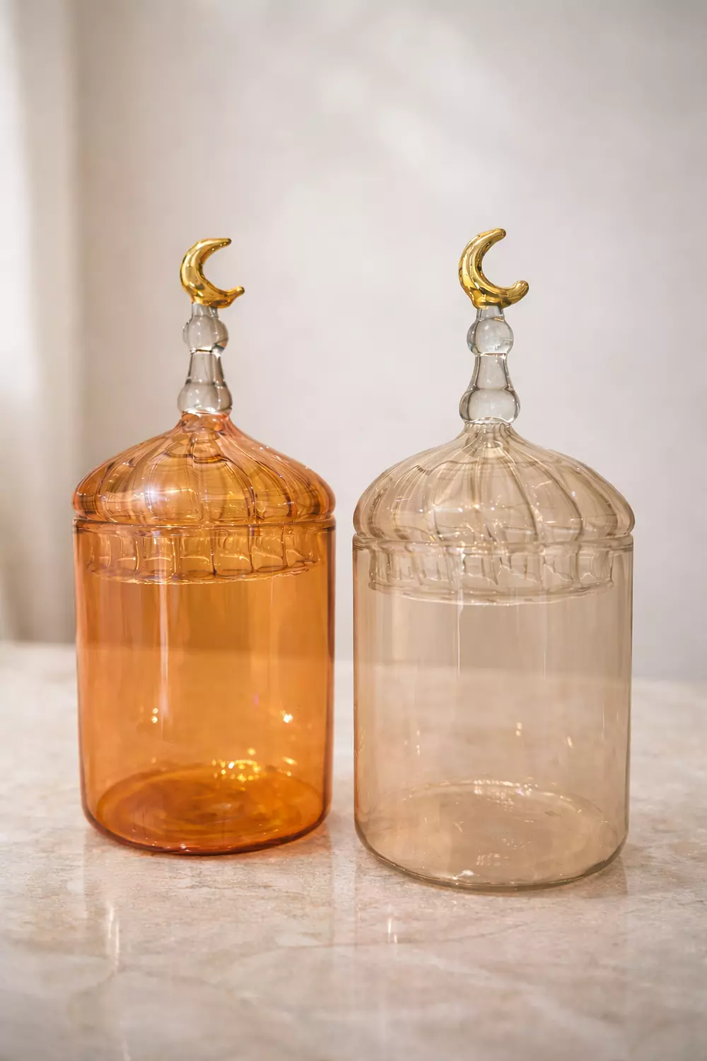 Luna crescent set  hover image