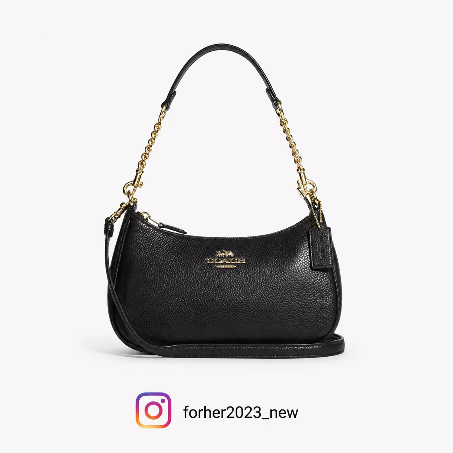 Teri Shoulder Bag image