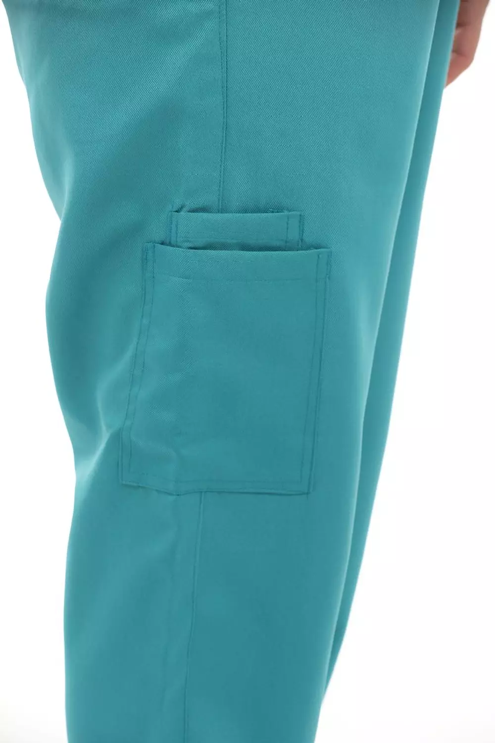 Unisex Half Collar Sweat Pants (Her) 33