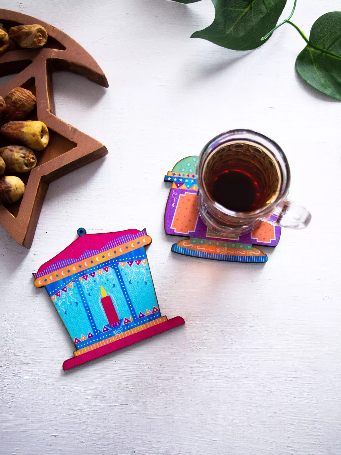 Fanoos Coaster 2026 image