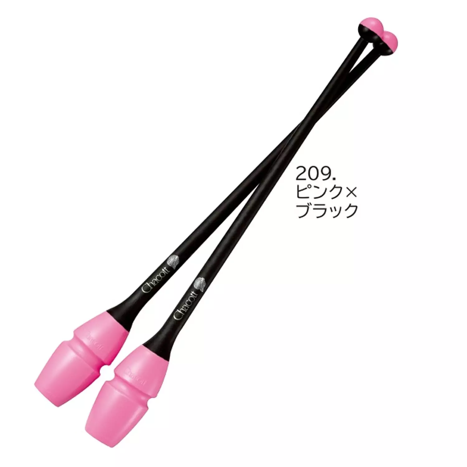 Chacott - Rubber Clubs FIG | 41cm 10