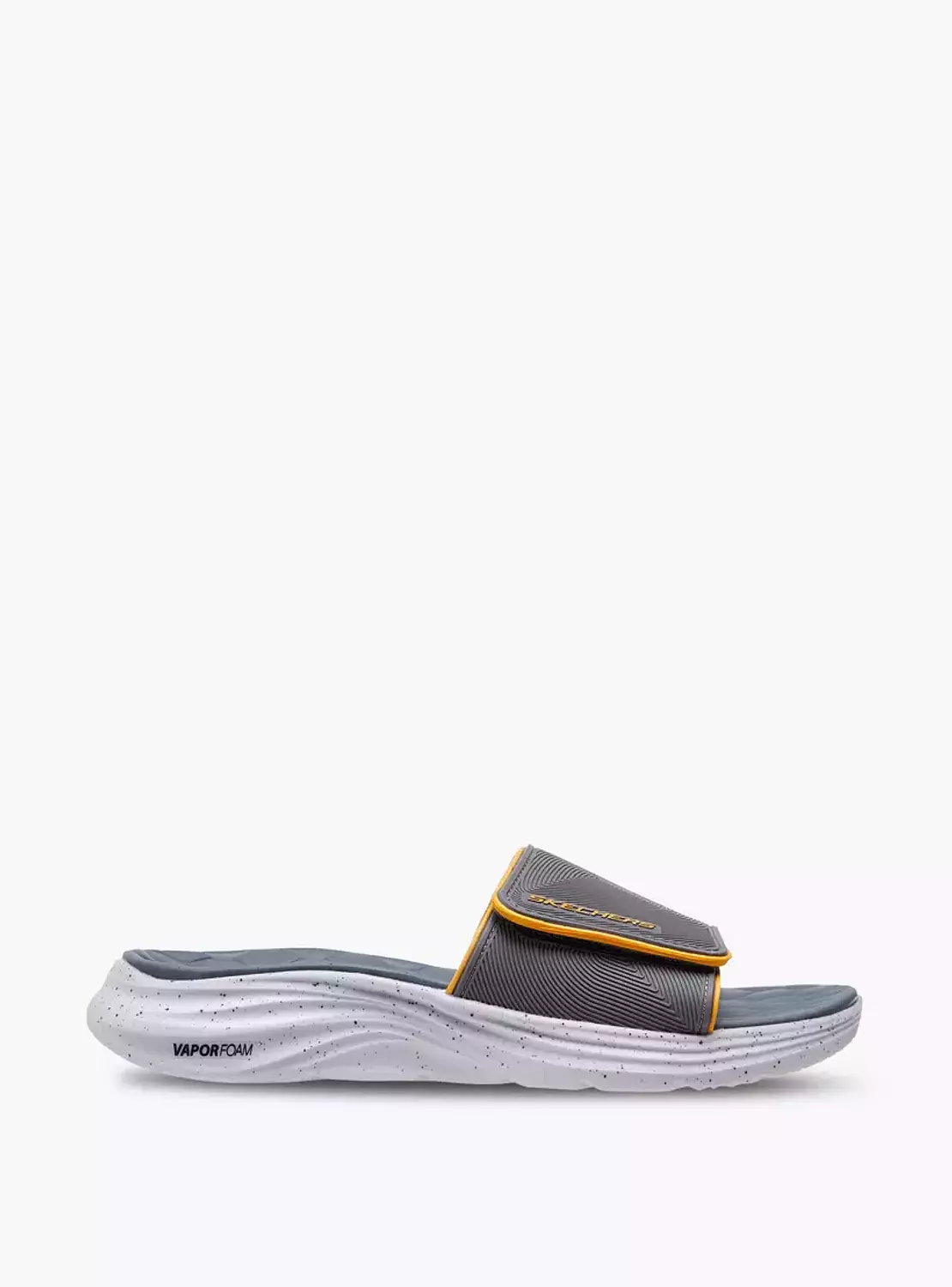 Skechers Men's Vapor Foam Slip-On Sandal 2