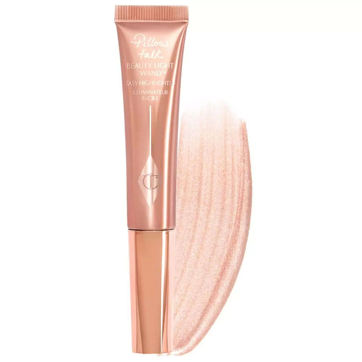 Charlotte Tilbury Beauty Highlighter Wand image