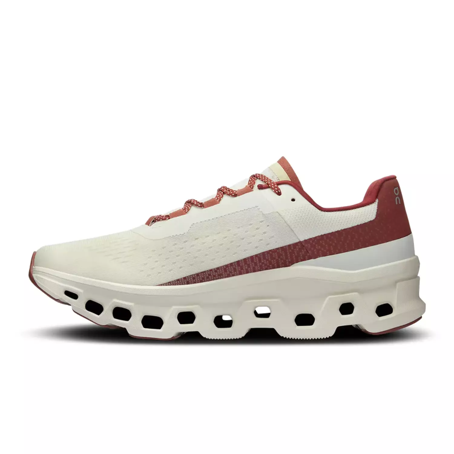 On Running Cloudmonster x Lunar New Year Ruby  hover image