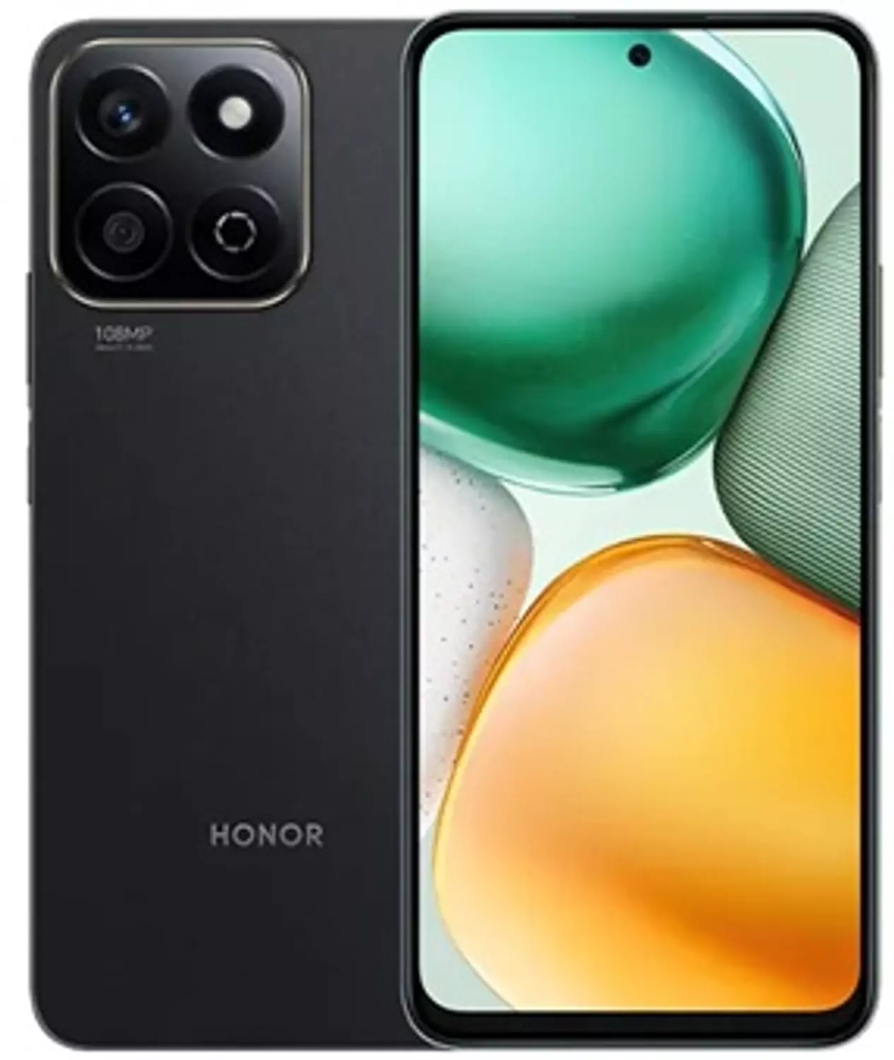 HONOR X7C hover image