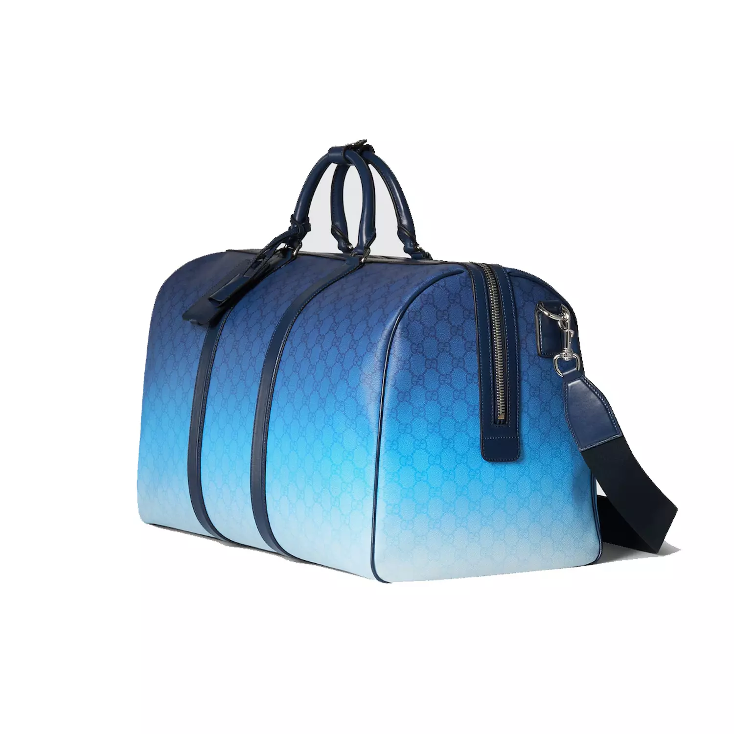 Gucci Chroma large duffle bag hover image