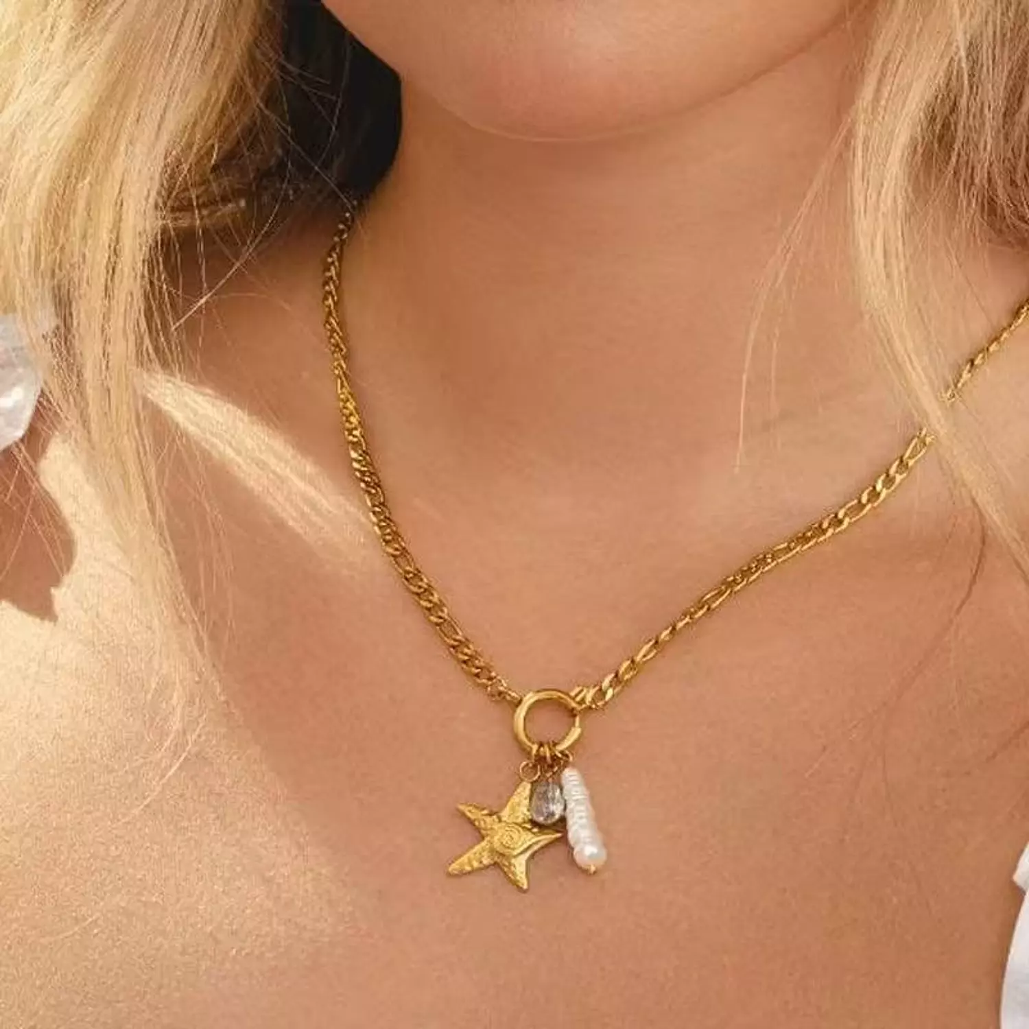 Necklace N128 image