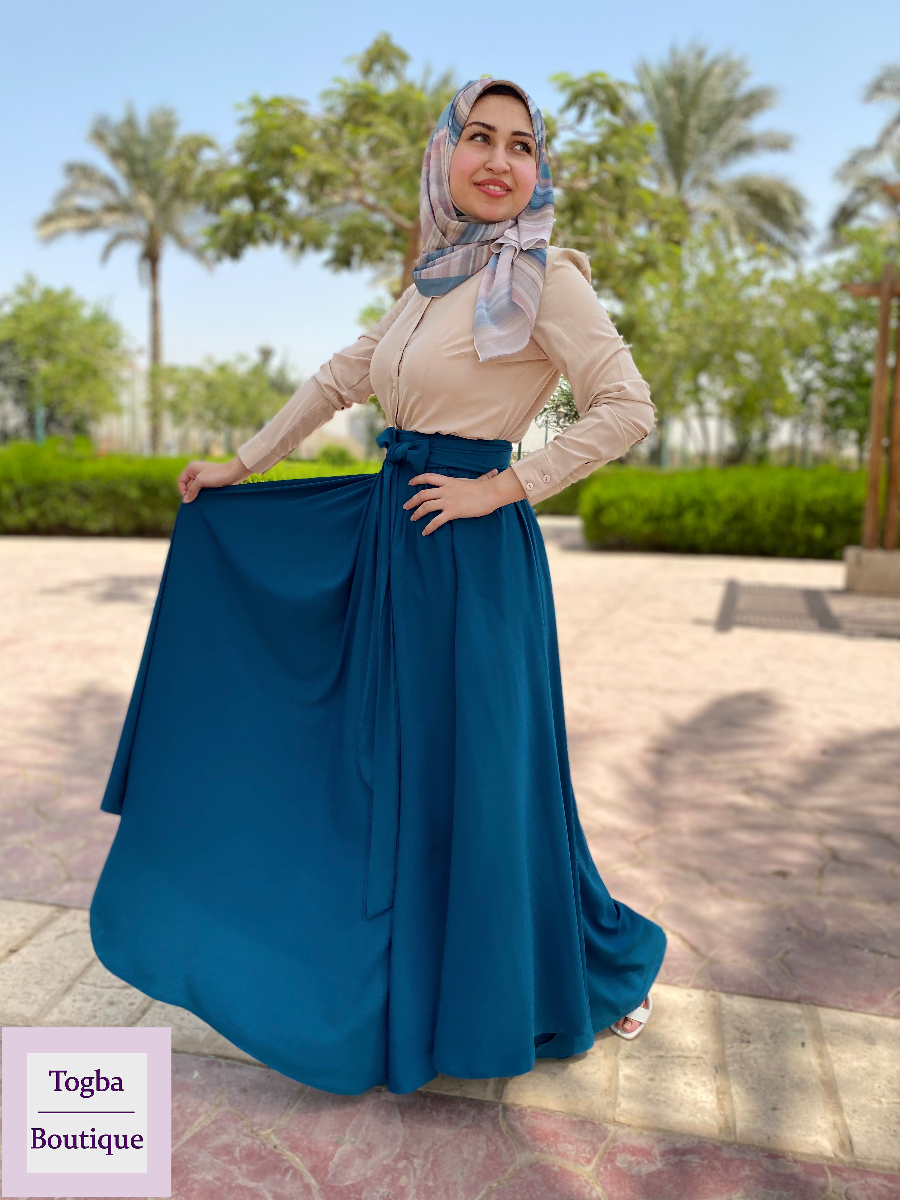 Skirt 4