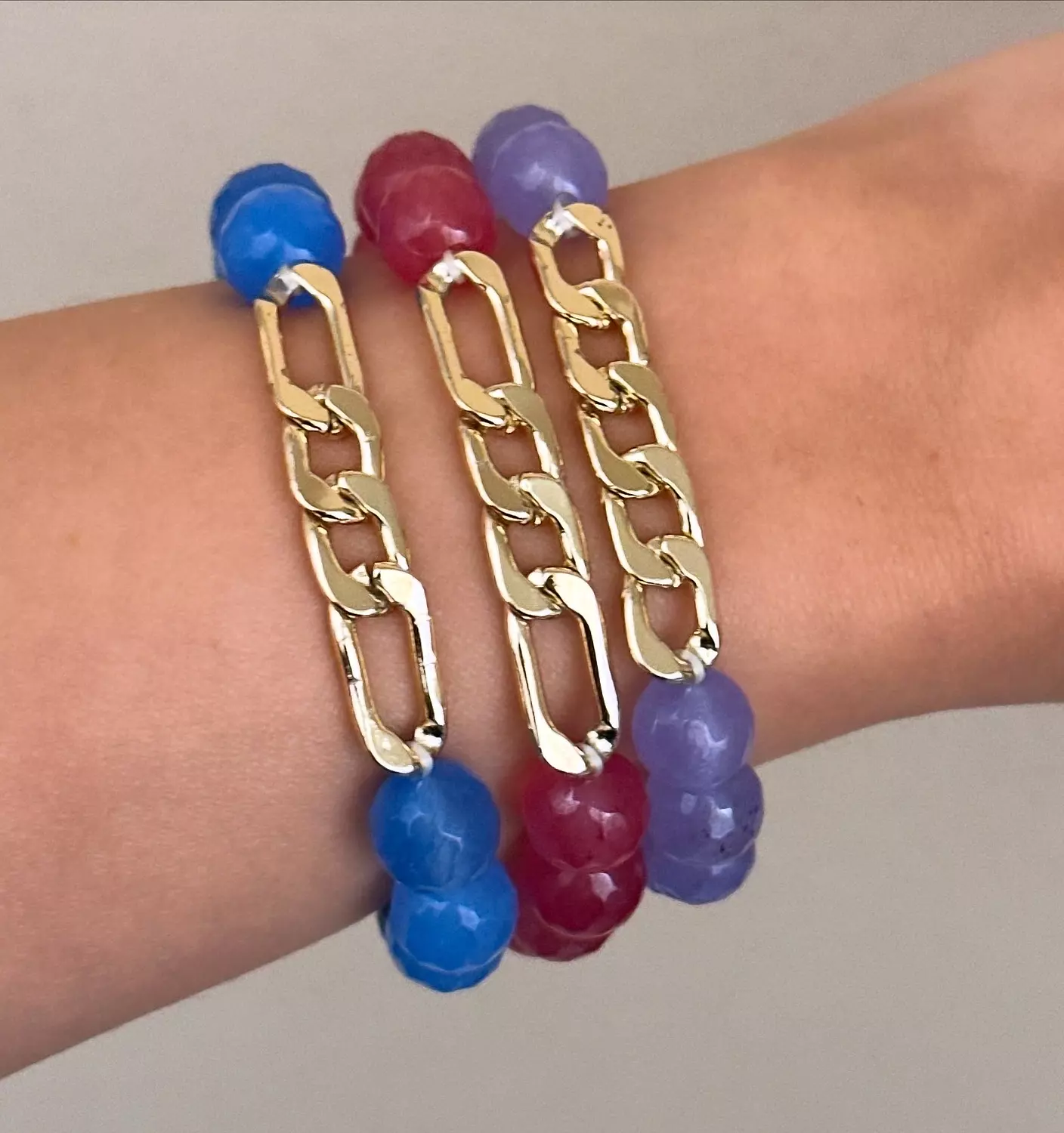 The Stone Cartier 2