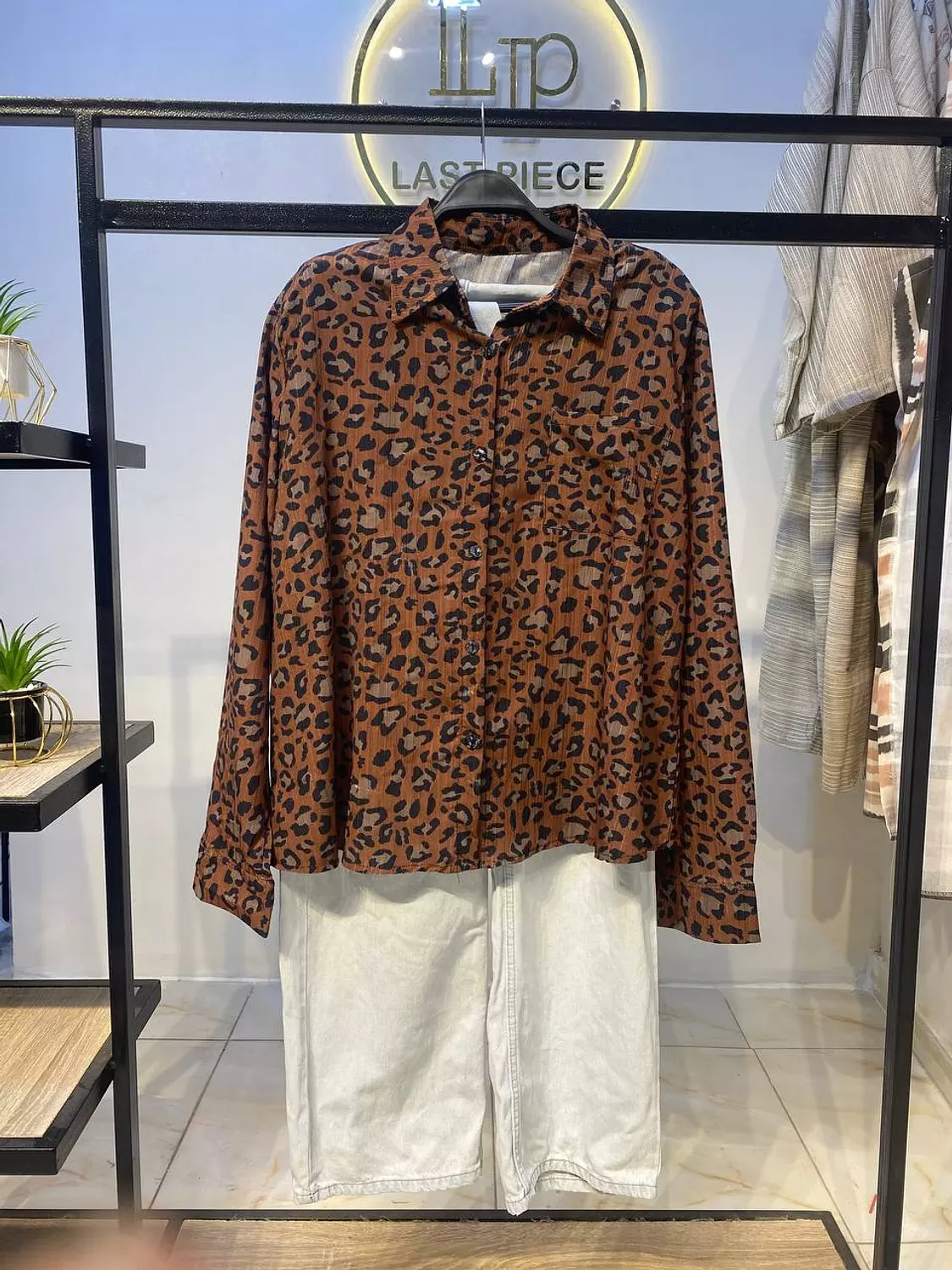 Summer shirts 4